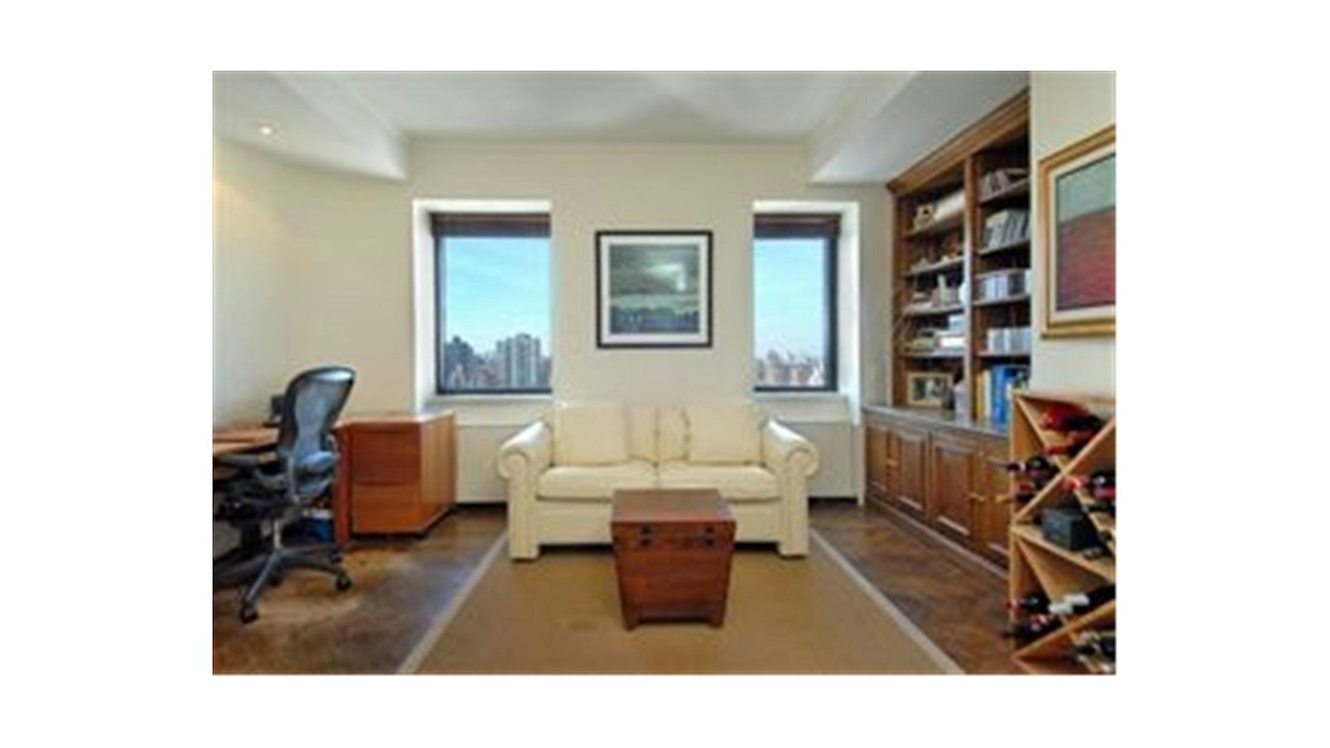 530 East 76th Street 31AB Upper East Side New York NY 10021