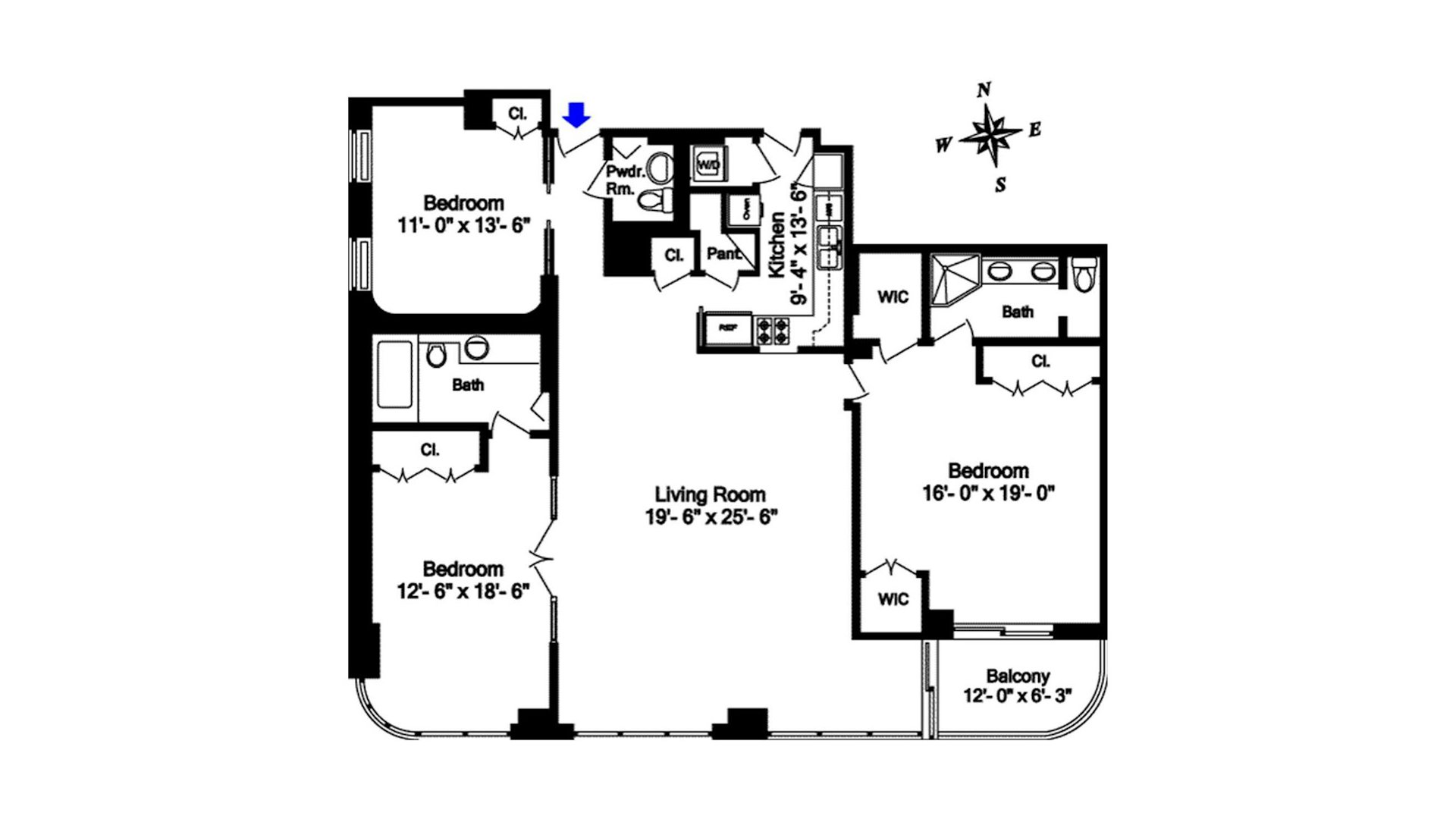 530 East 76th Street 31AB Upper East Side New York NY 10021