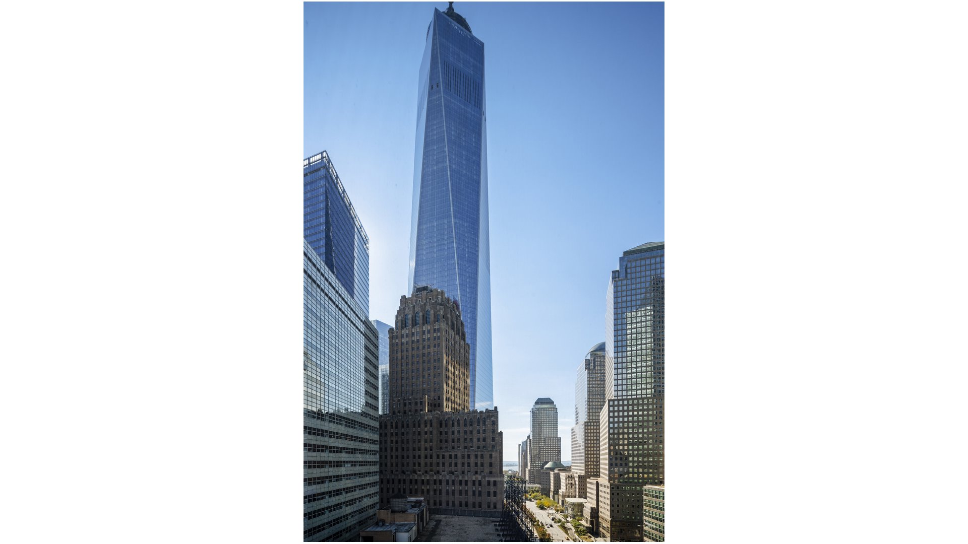 111 Murray Street 19B Tribeca New York NY 10007