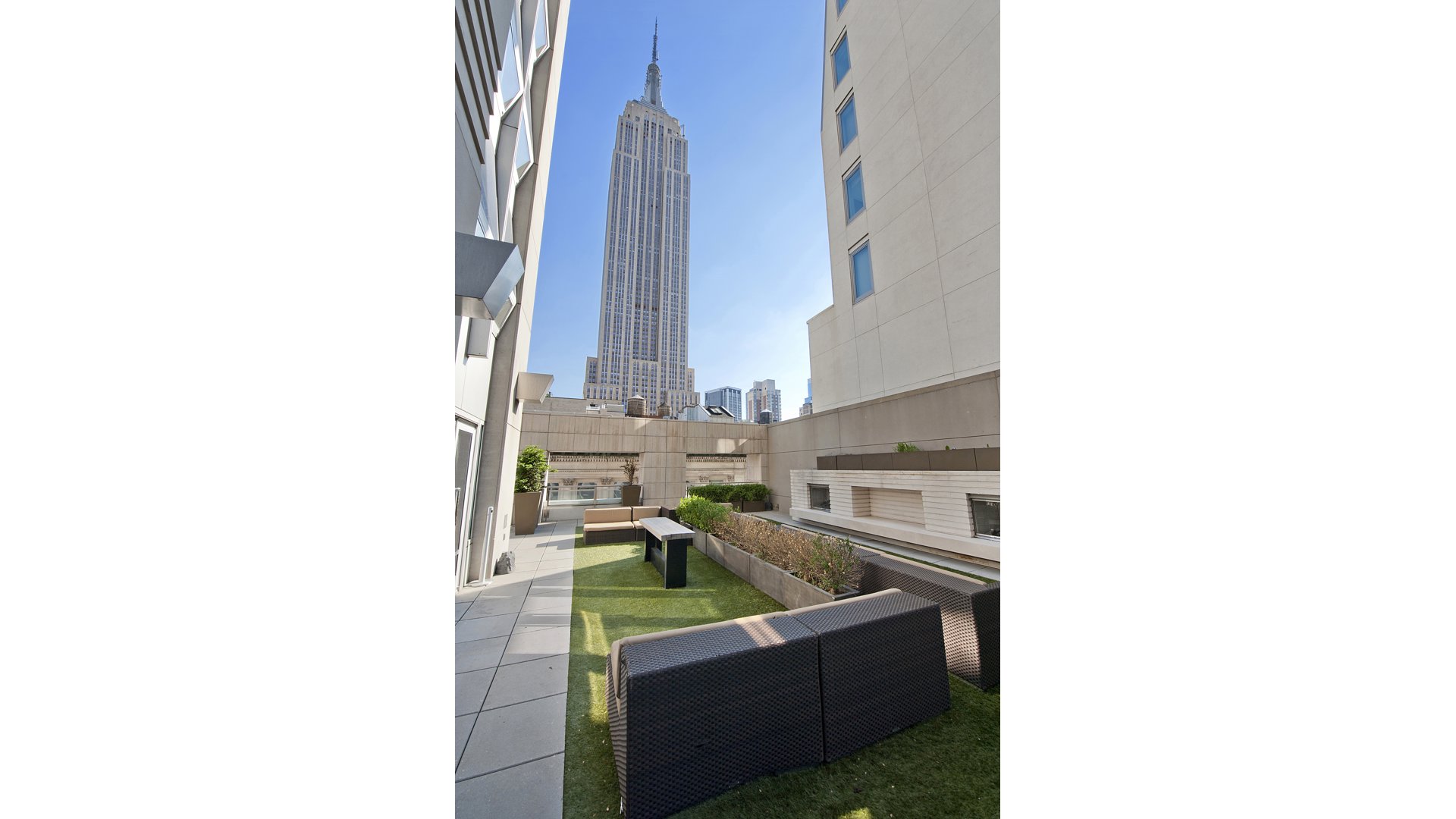 400 Fifth Avenue 33H Midtown West New York NY 10018