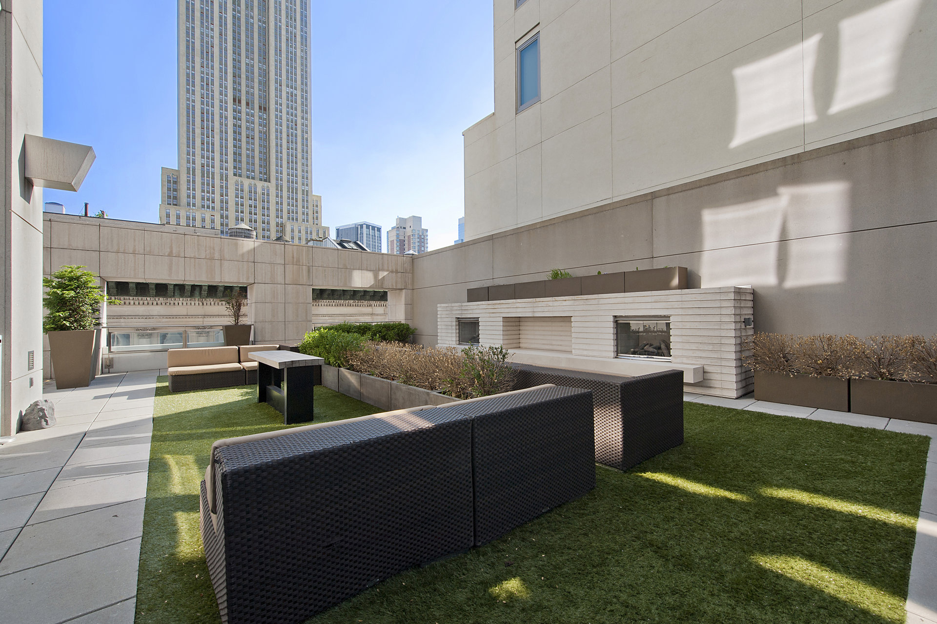 400 Fifth Avenue 33H Midtown West New York NY 10018