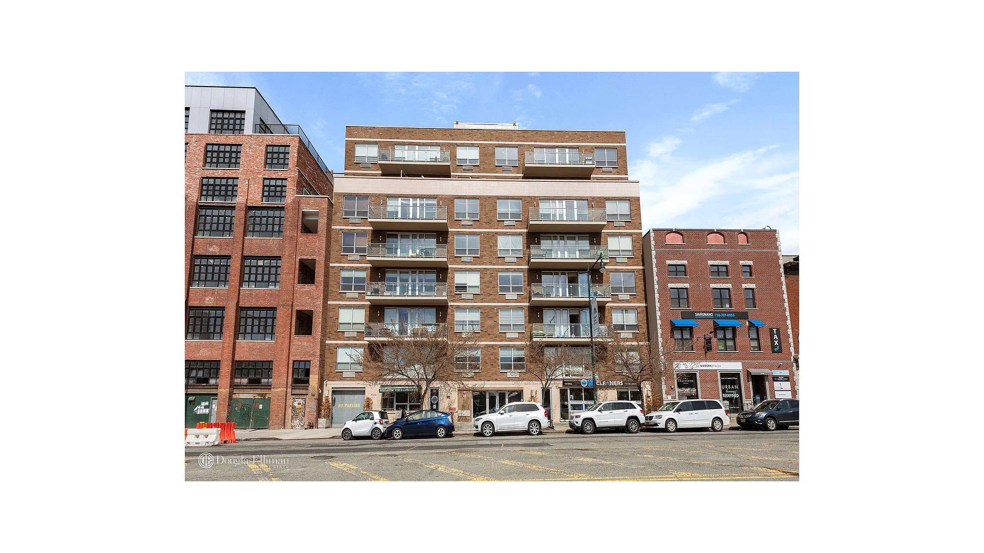 5-43 48th Avenue 5D Long Island City Queens NY 11101