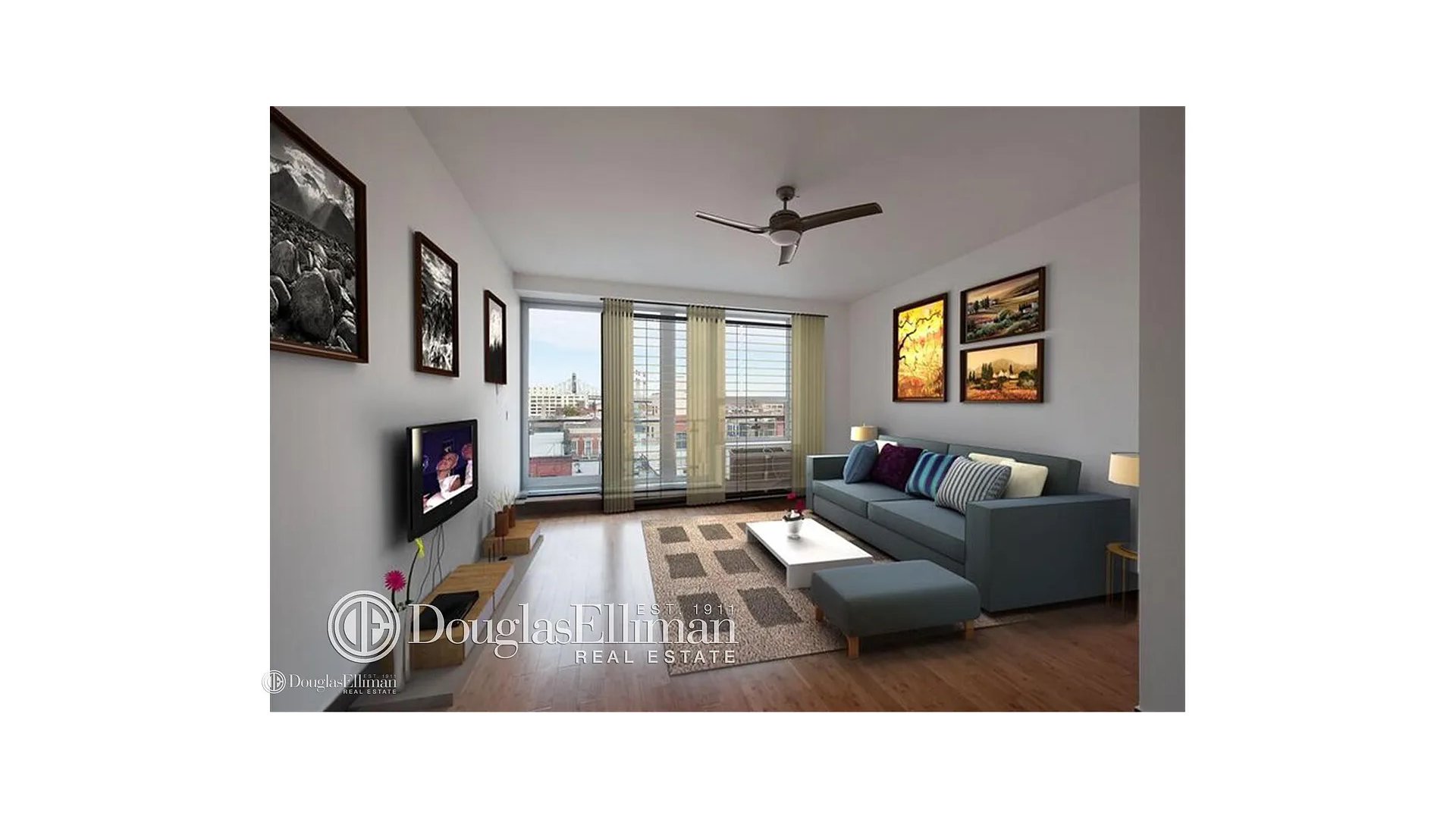5-43 48th Avenue 5D Long Island City Queens NY 11101