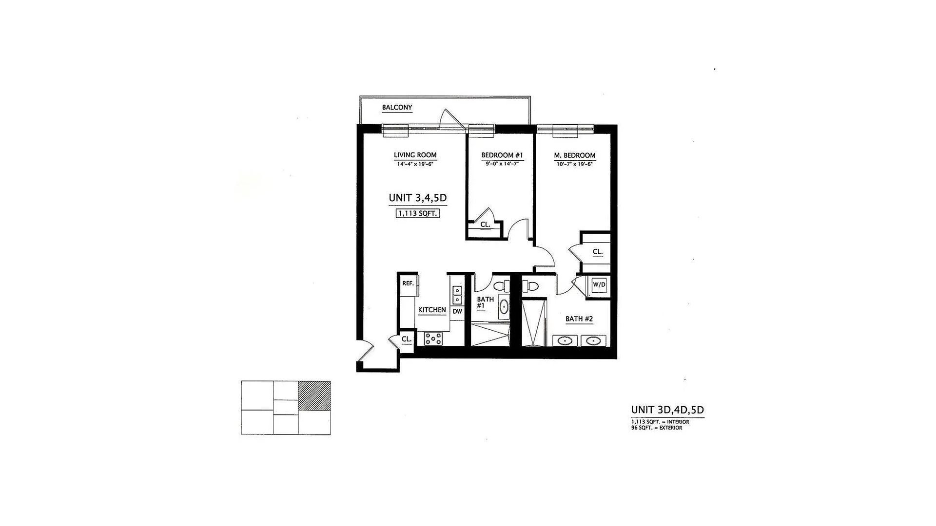 5-43 48th Avenue 5D Long Island City Queens NY 11101