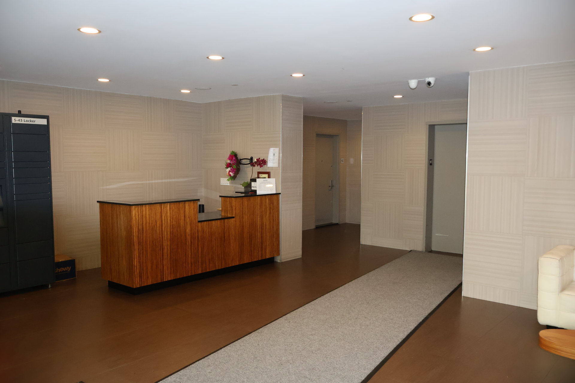 5-43 48th Avenue 5D Long Island City Queens NY 11101