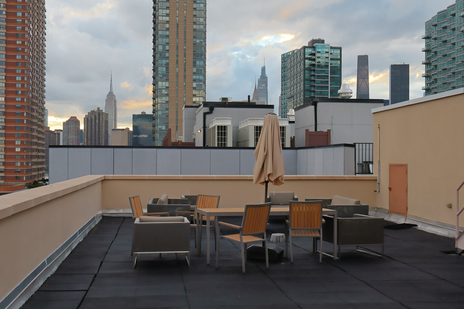 5-43 48th Avenue 5D Long Island City Queens NY 11101
