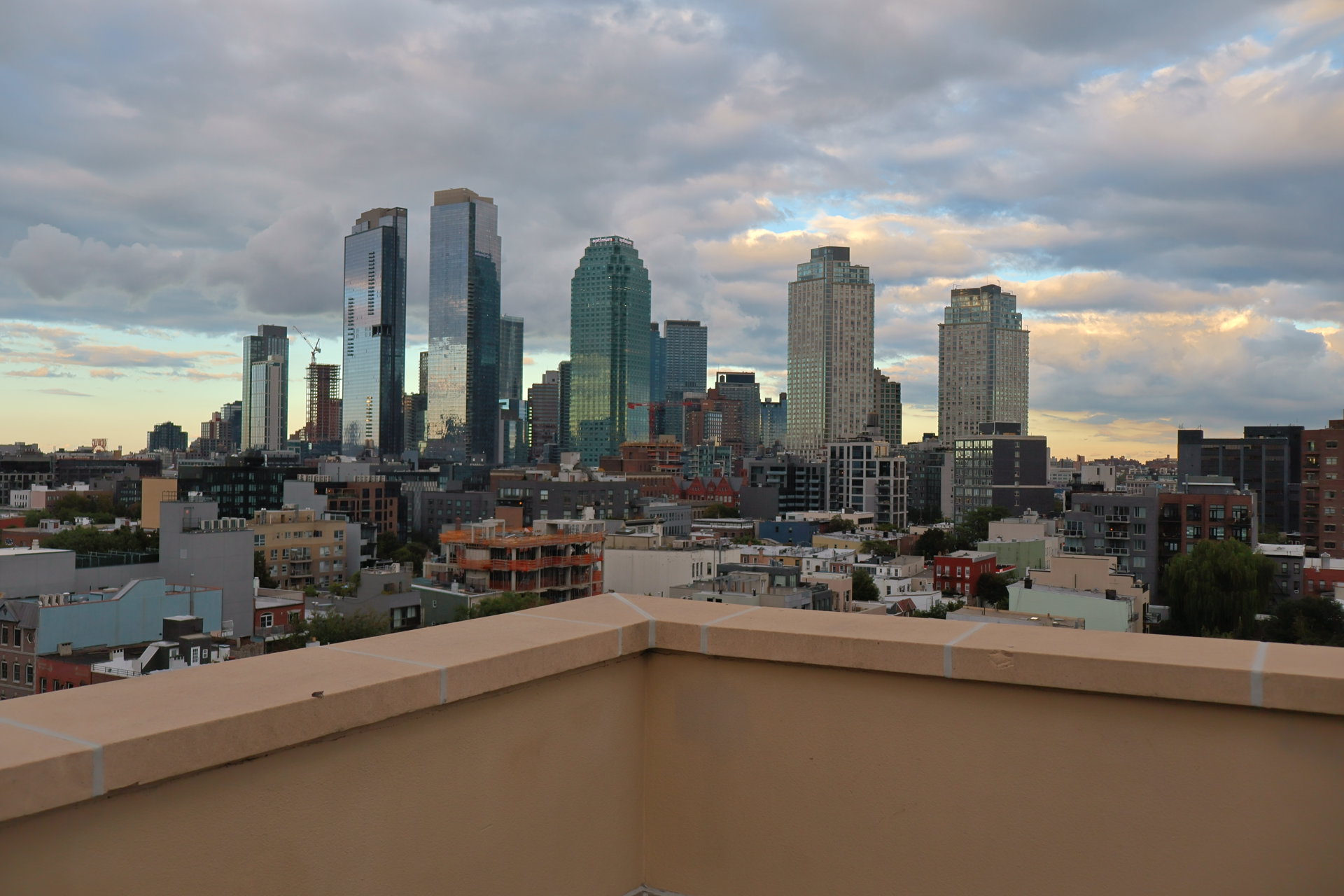 5-43 48th Avenue 5D Long Island City Queens NY 11101