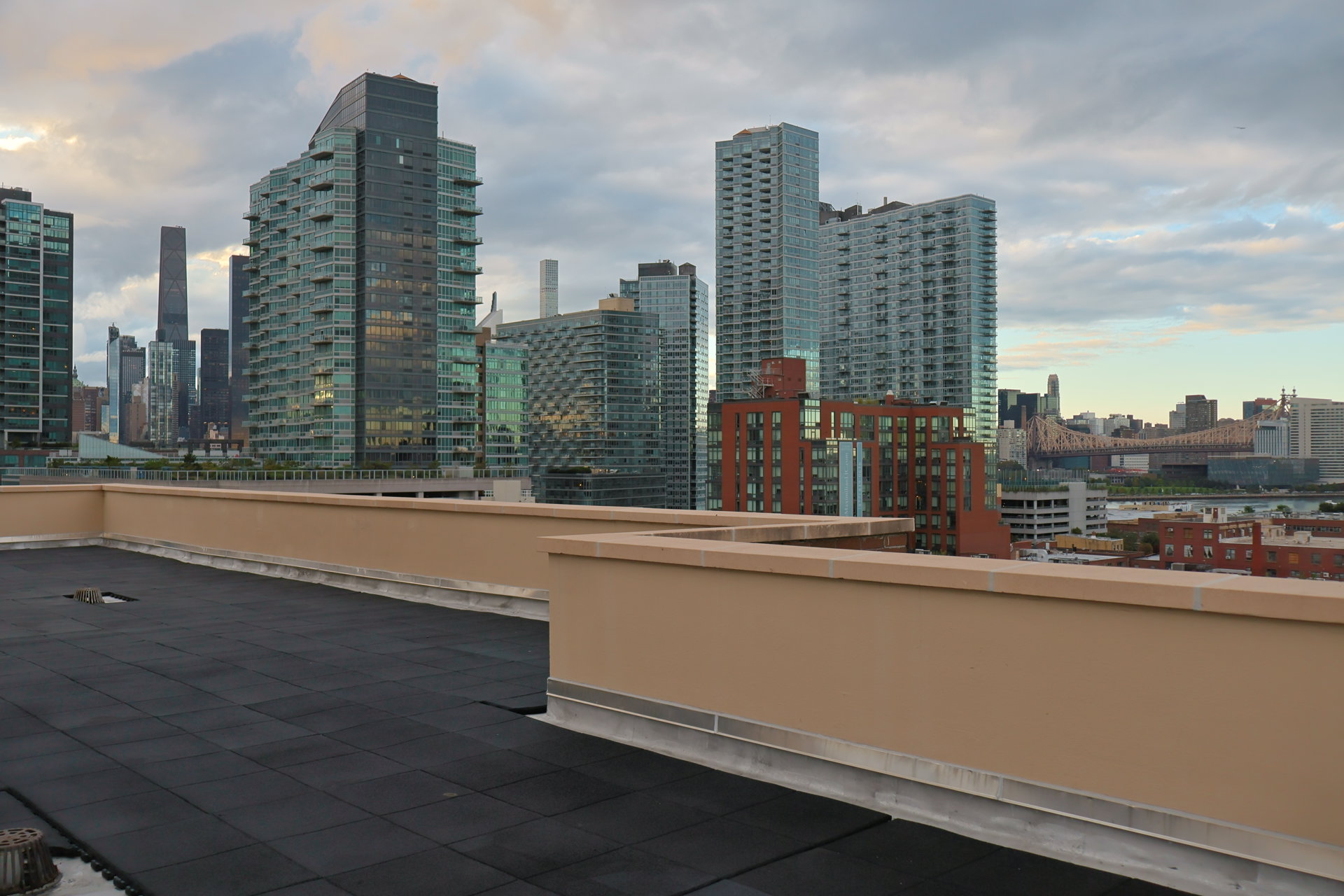 5-43 48th Avenue 5D Long Island City Queens NY 11101