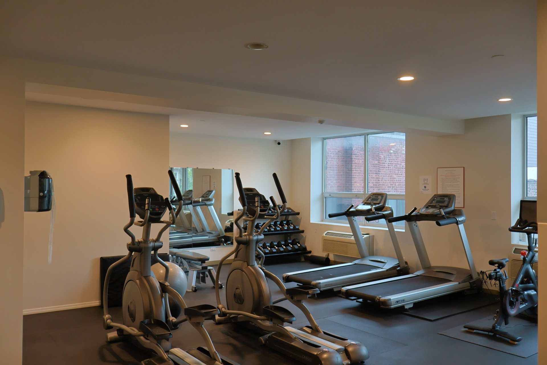 5-43 48th Avenue 5D Long Island City Queens NY 11101