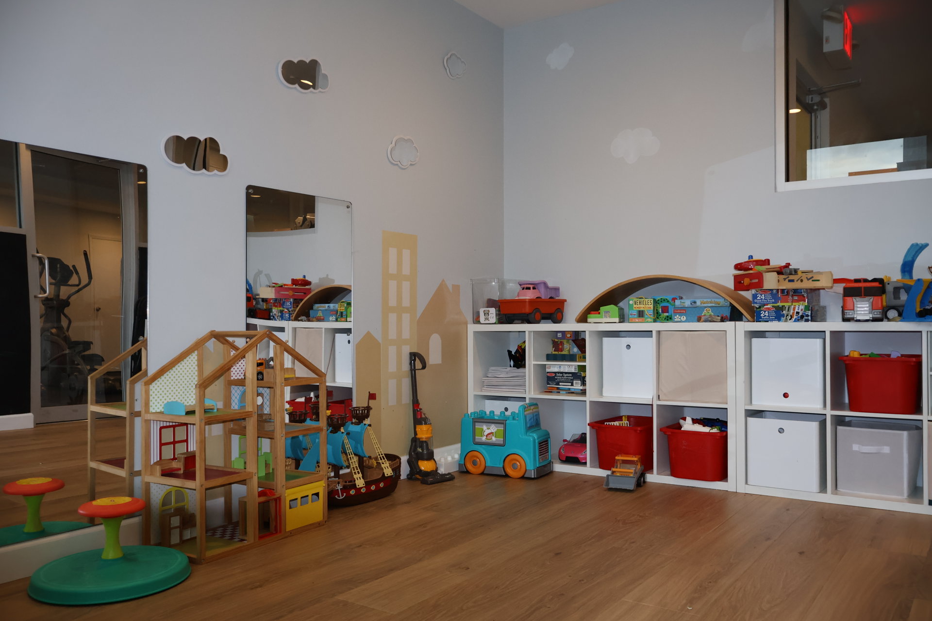 5-43 48th Avenue 5D Long Island City Queens NY 11101