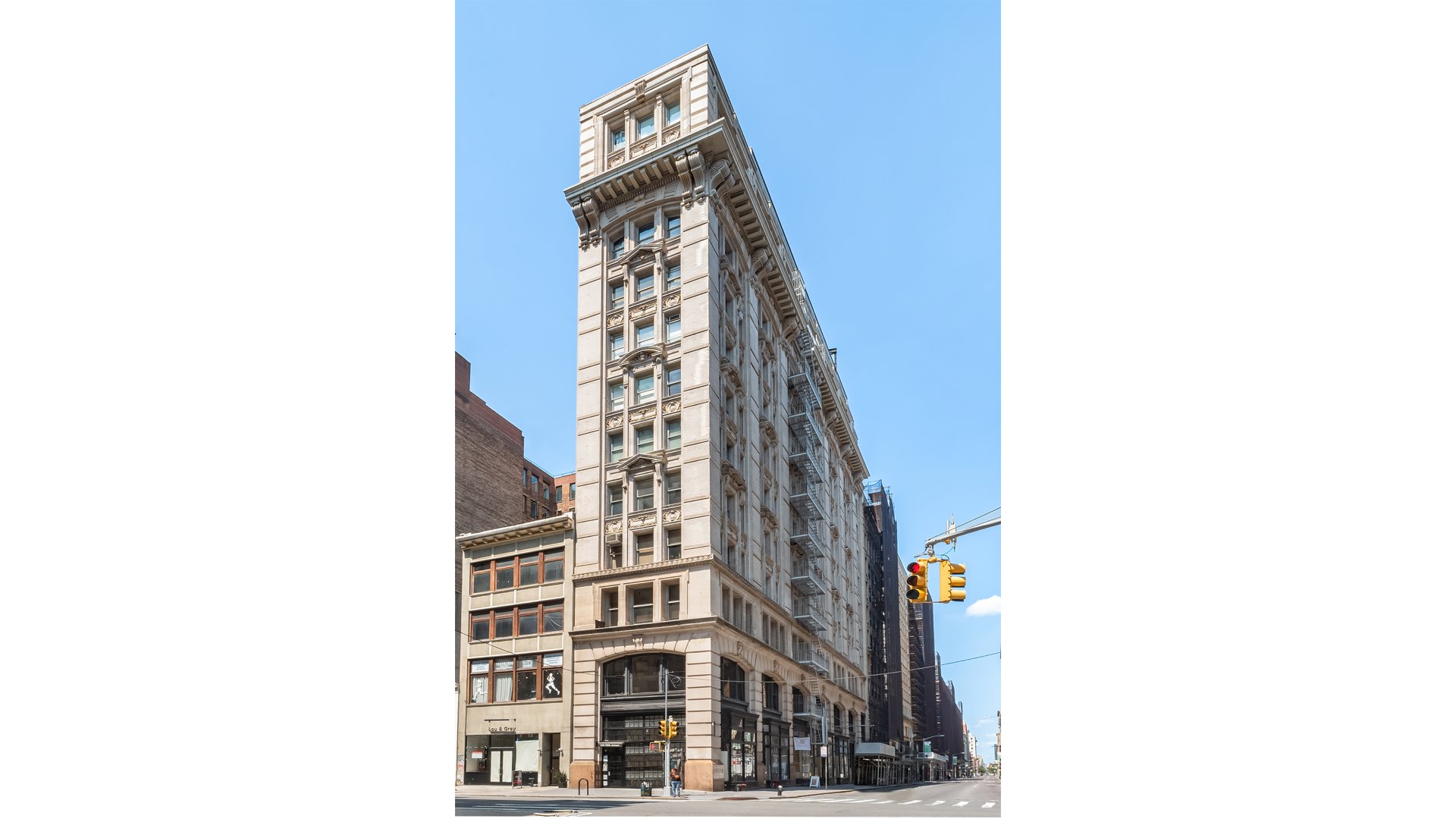 140 Fifth Avenue 2AB Flatiron District New York NY 10011