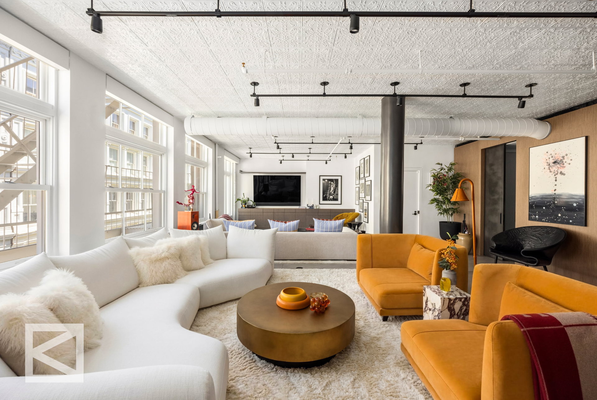 75 Grand Street 4W Soho New York NY 10013