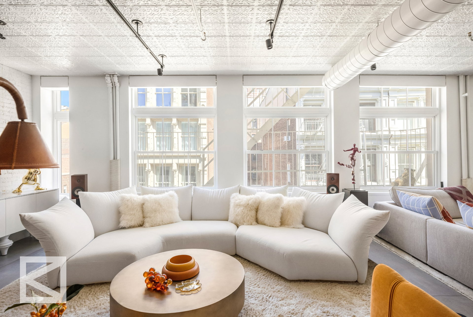 75 Grand Street 4W Soho New York NY 10013