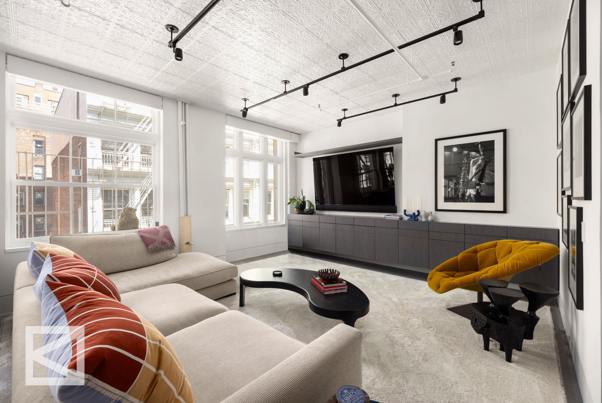 75 Grand Street 4W Soho New York NY 10013