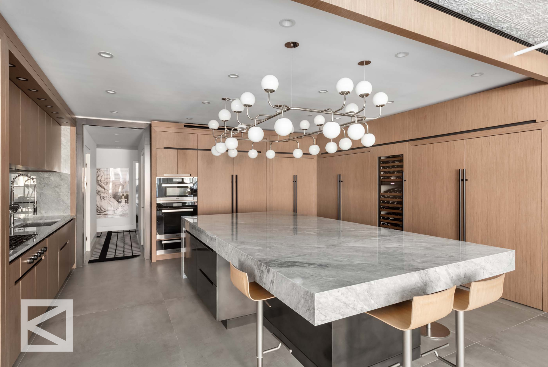 75 Grand Street 4W Soho New York NY 10013
