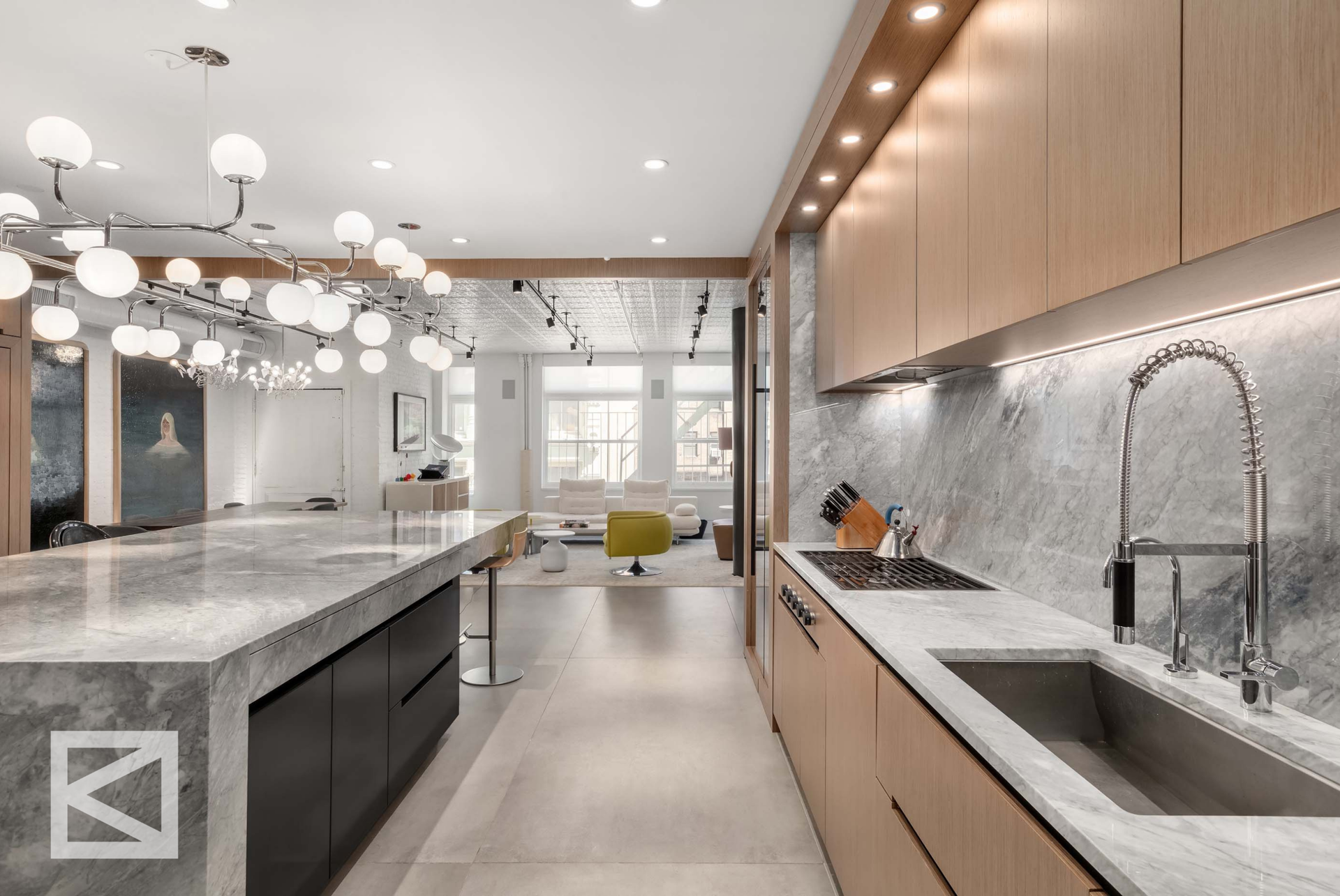 75 Grand Street 4W Soho New York NY 10013