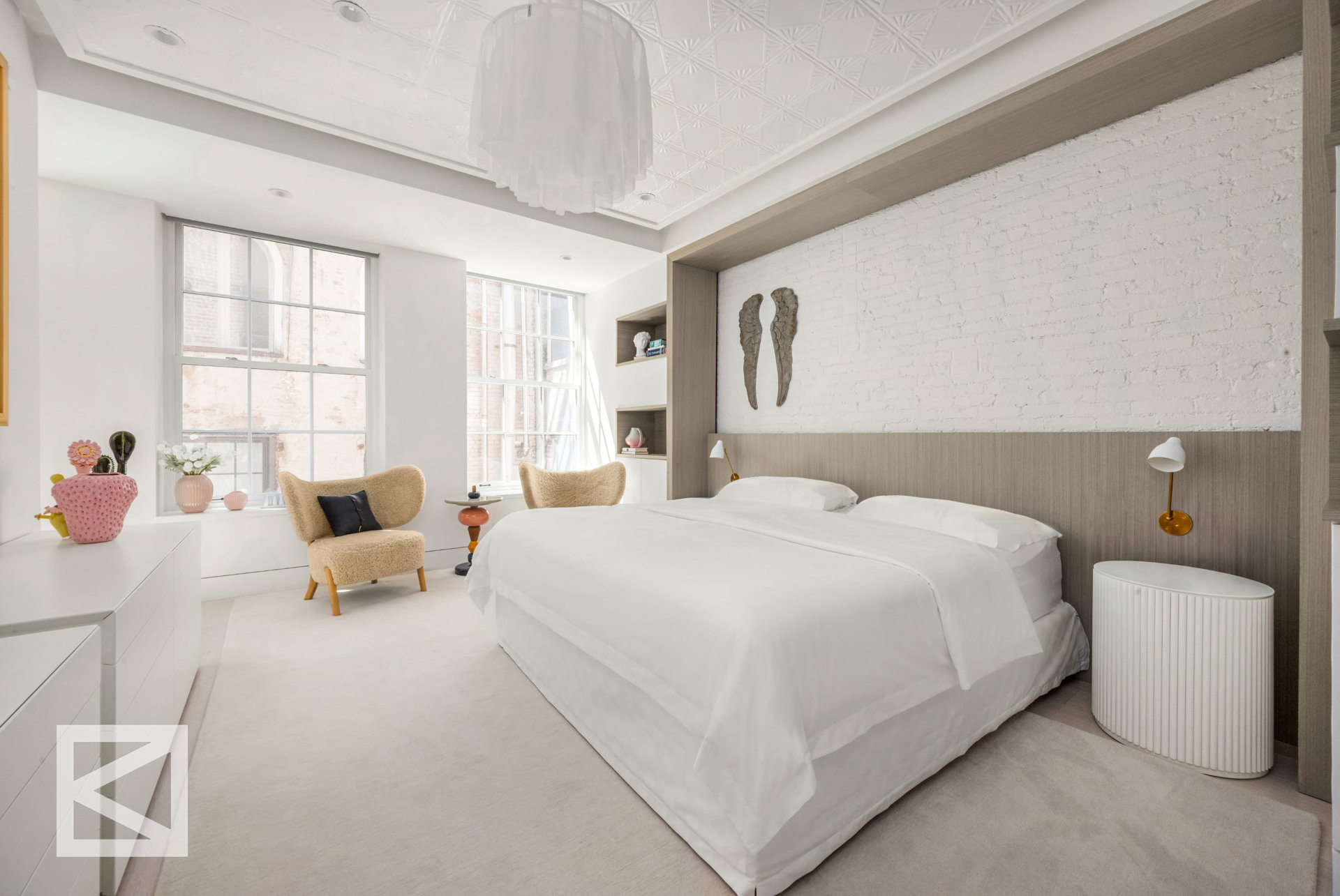 75 Grand Street 4W Soho New York NY 10013