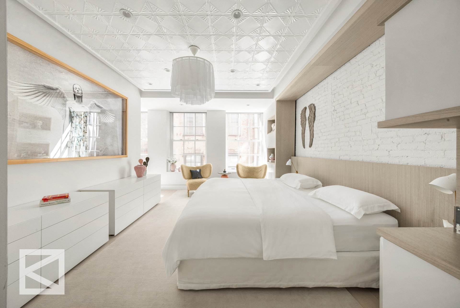 75 Grand Street 4W Soho New York NY 10013