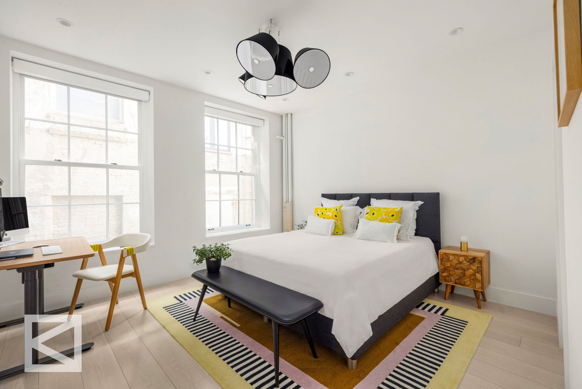 75 Grand Street 4W Soho New York NY 10013