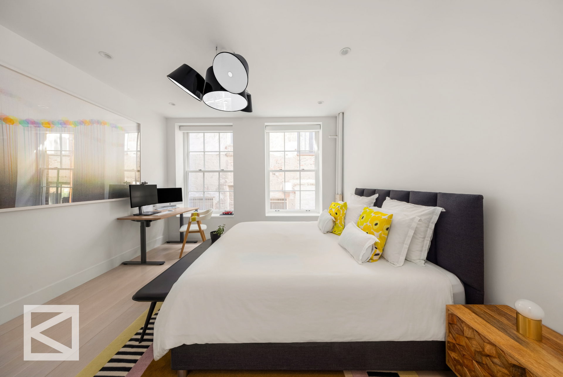 75 Grand Street 4W Soho New York NY 10013