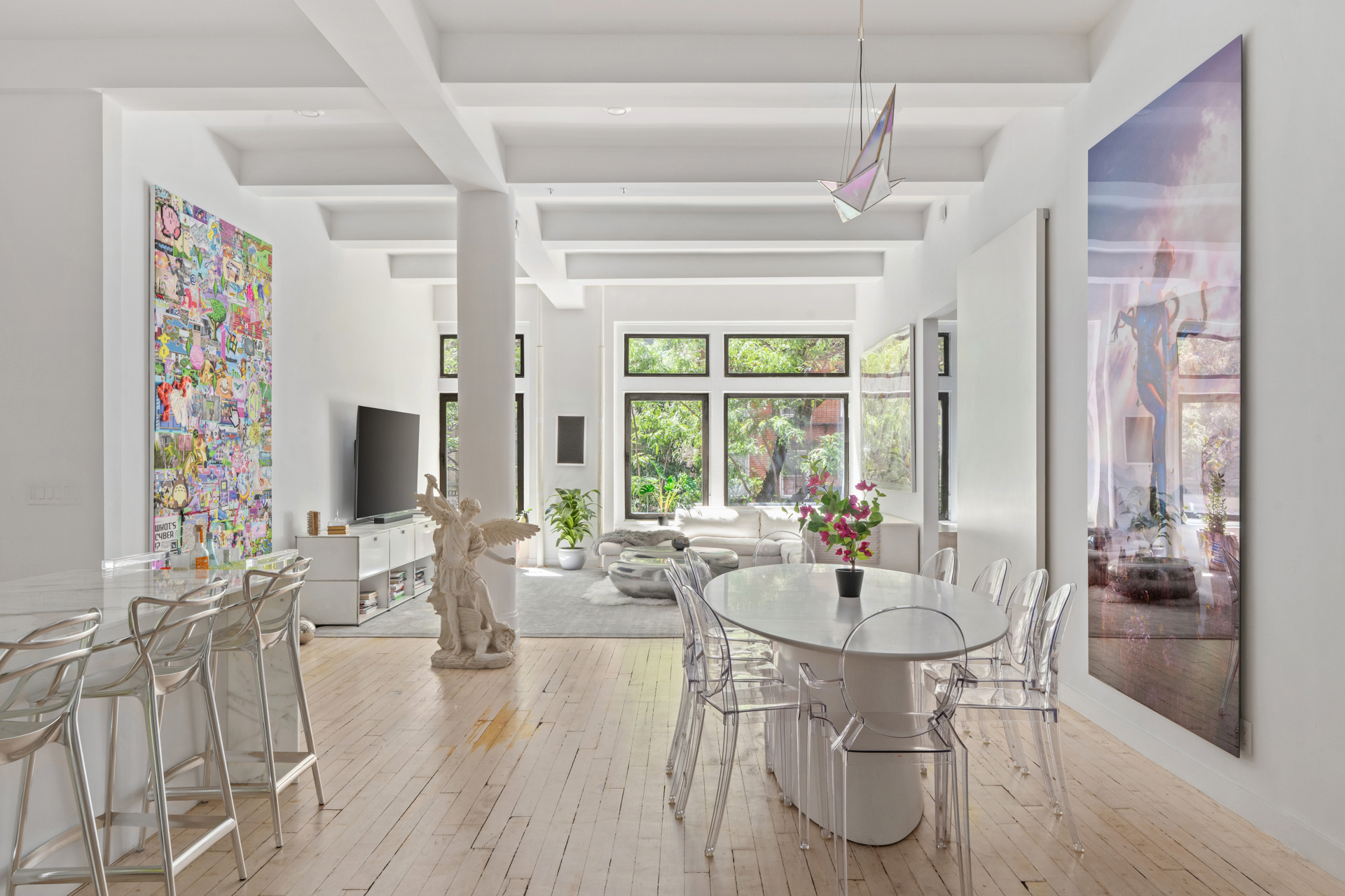 121 West 17th Street 2D Chelsea New York NY 10011