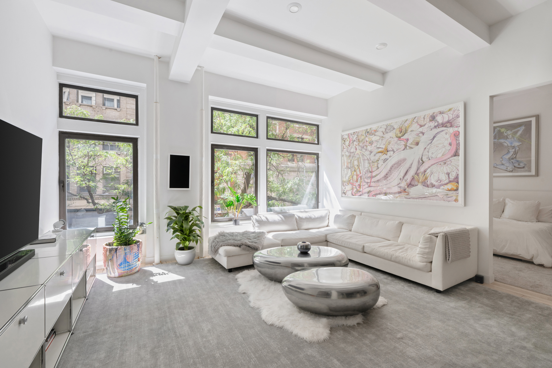 121 West 17th Street 2D Chelsea New York NY 10011