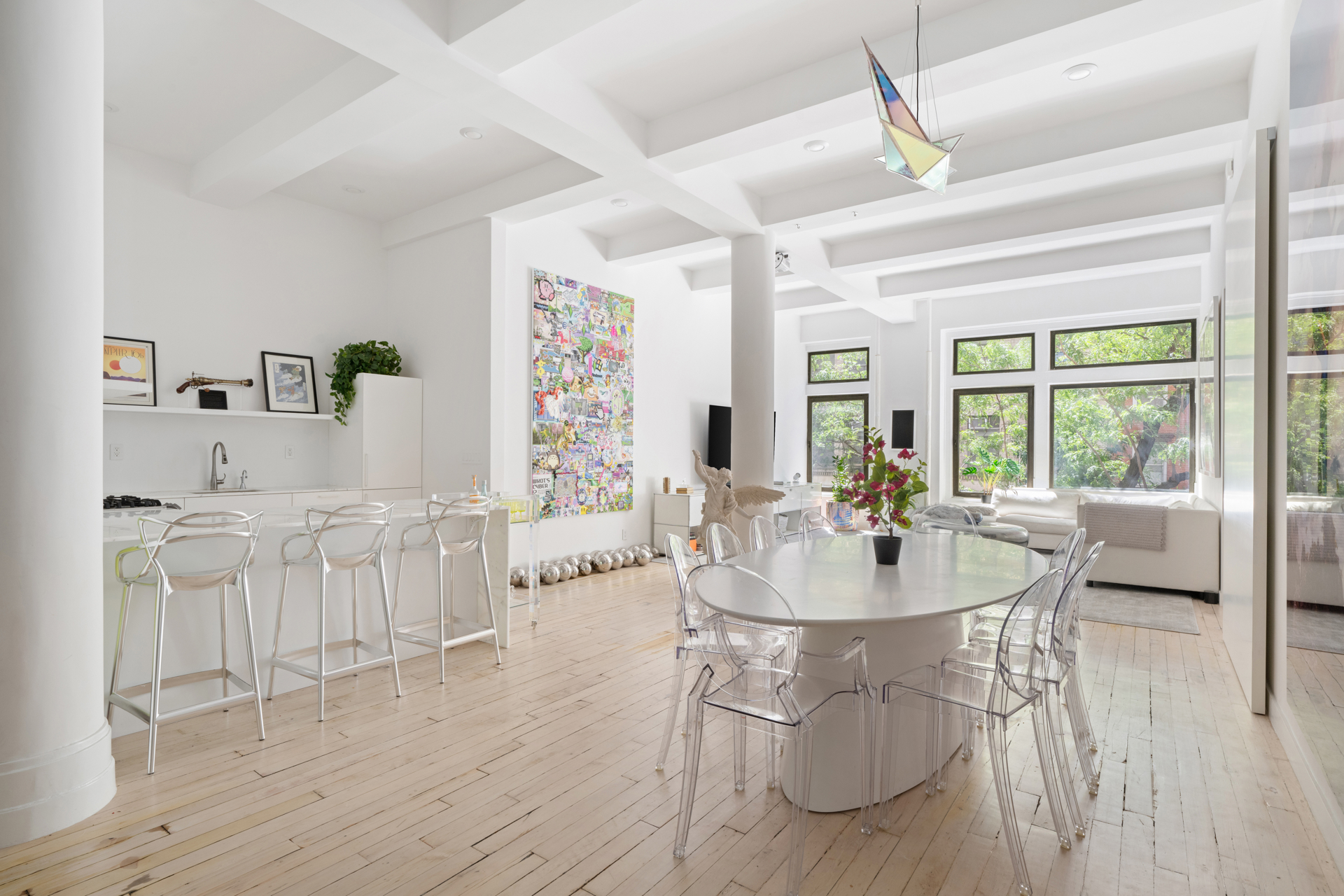 121 West 17th Street 2D Chelsea New York NY 10011