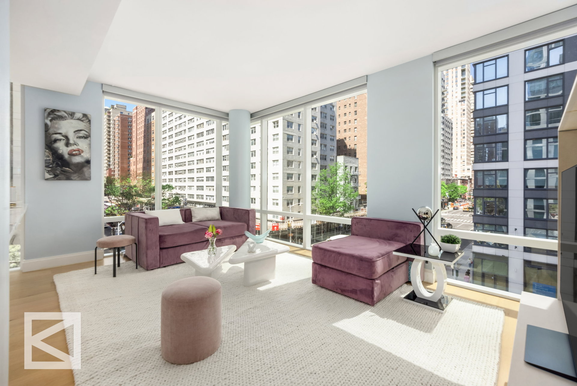 501 Third Avenue 6E Kips Bay New York NY 10016