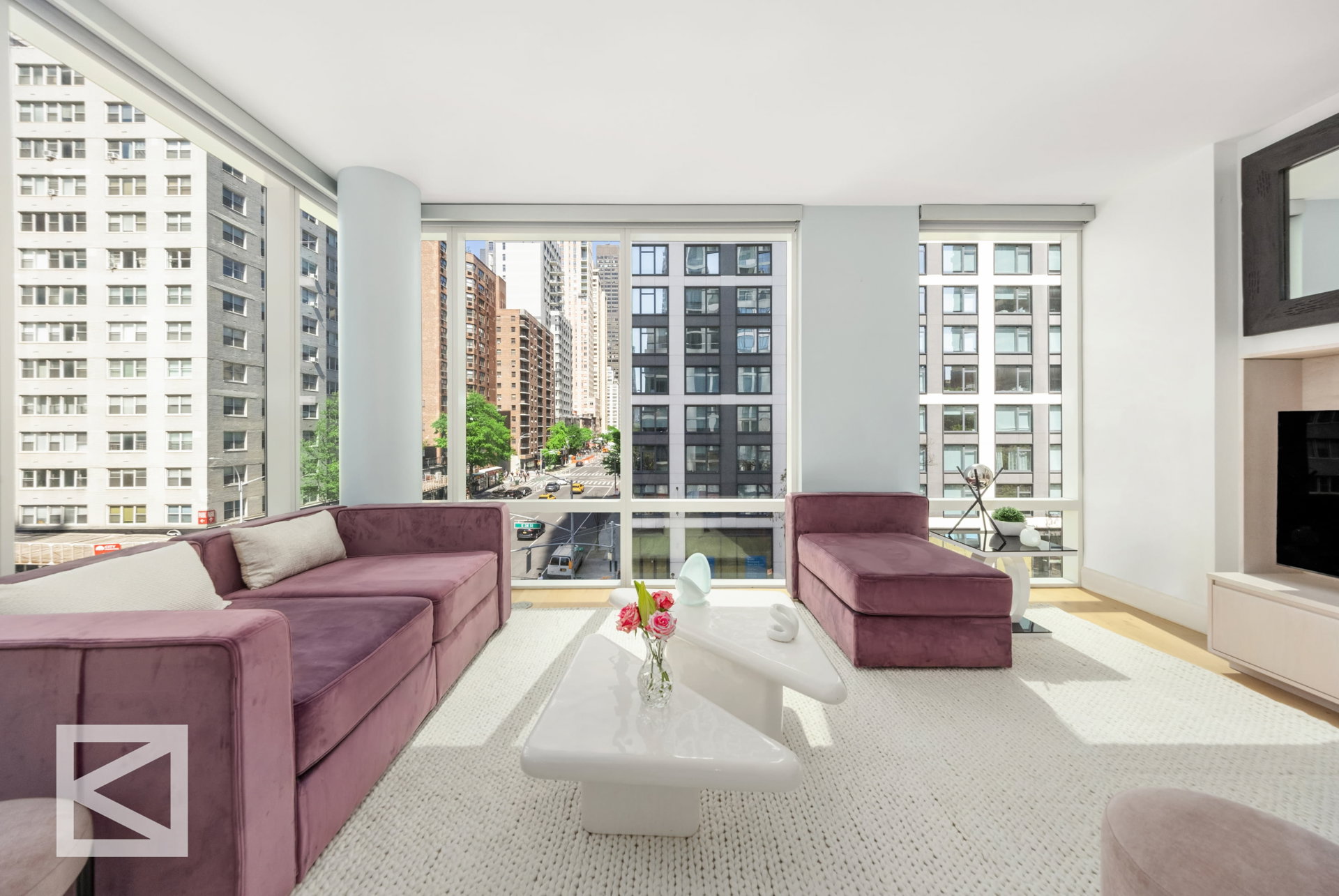 501 Third Avenue 6E Kips Bay New York NY 10016
