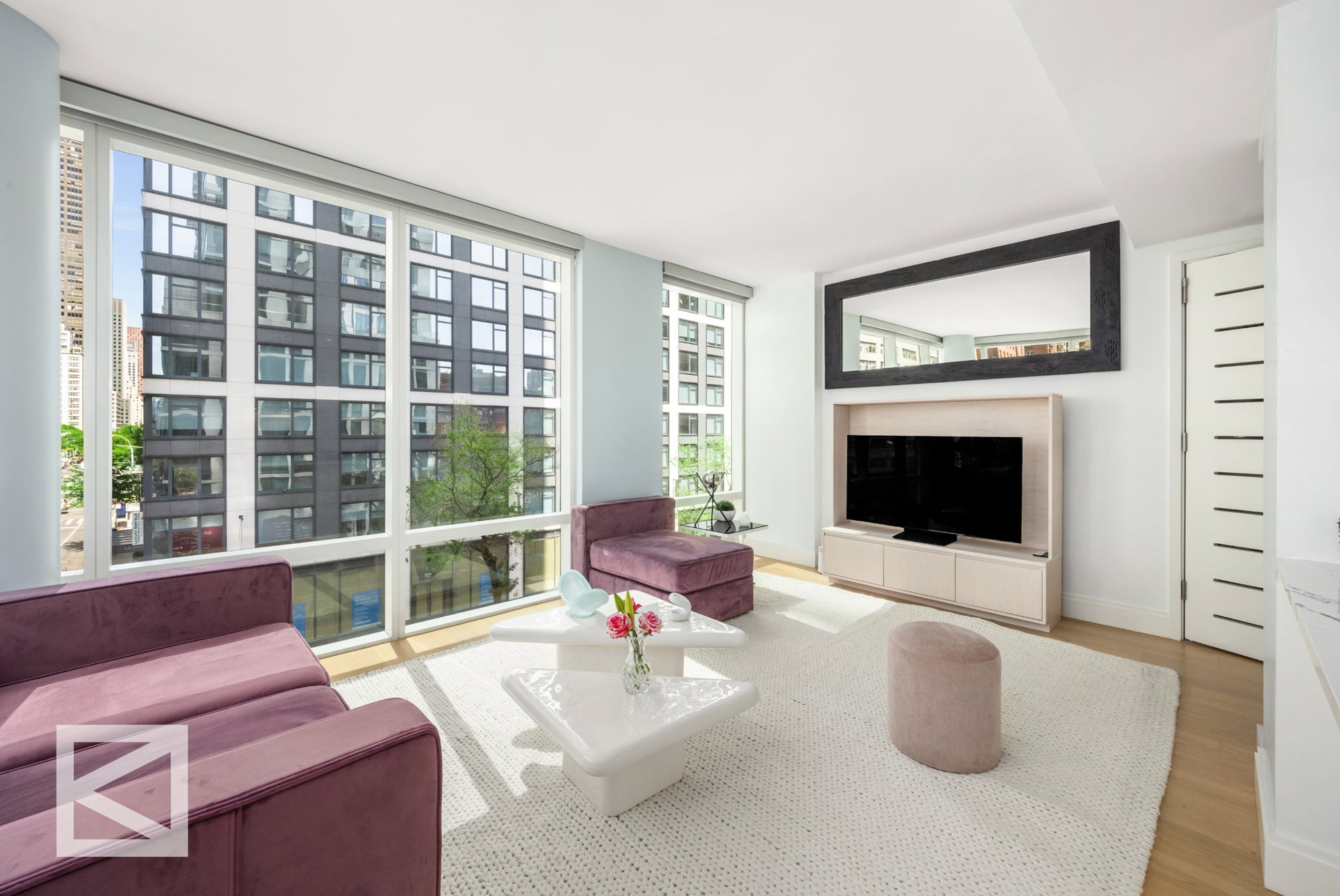501 Third Avenue 6E Kips Bay New York NY 10016