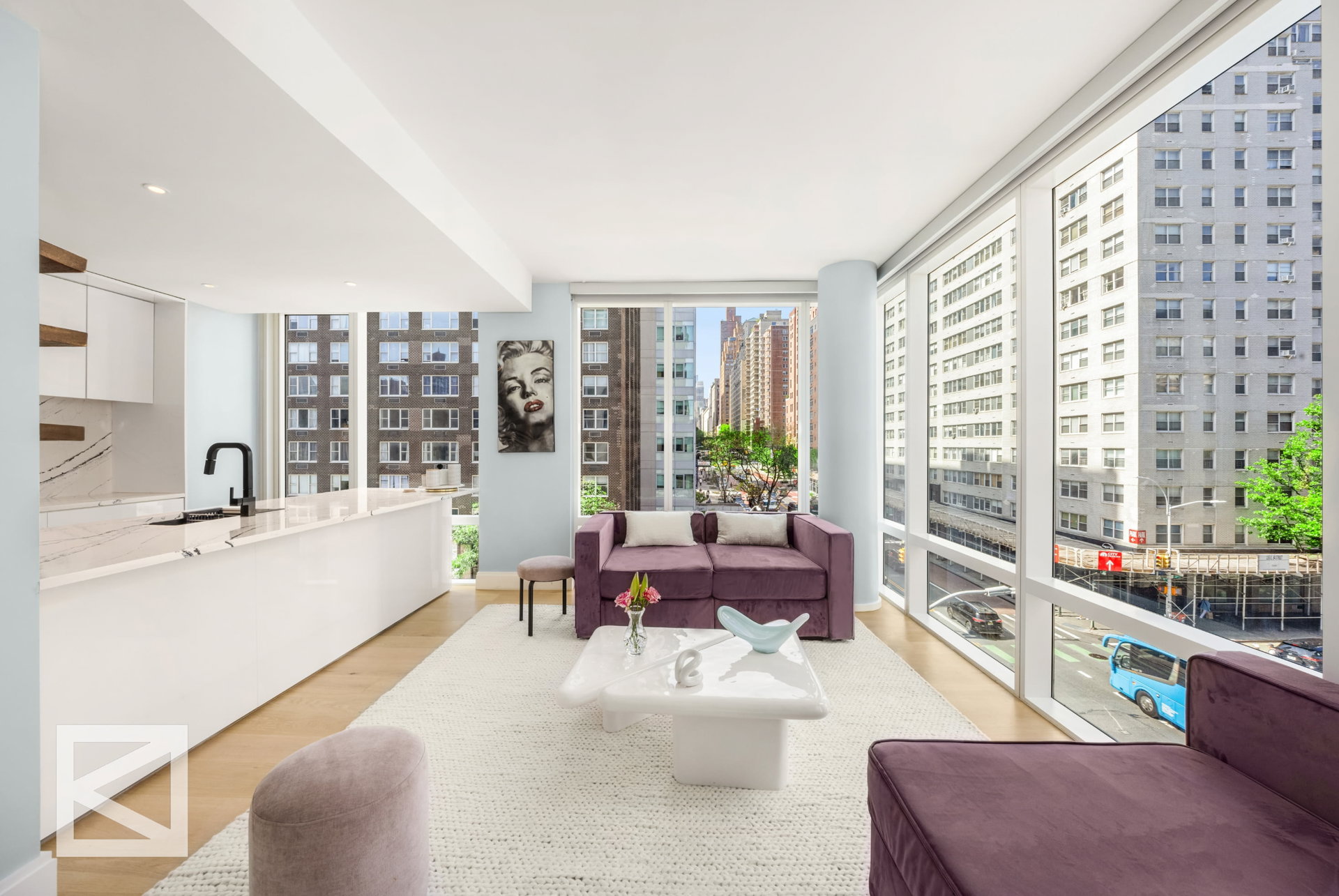 501 Third Avenue 6E Kips Bay New York NY 10016