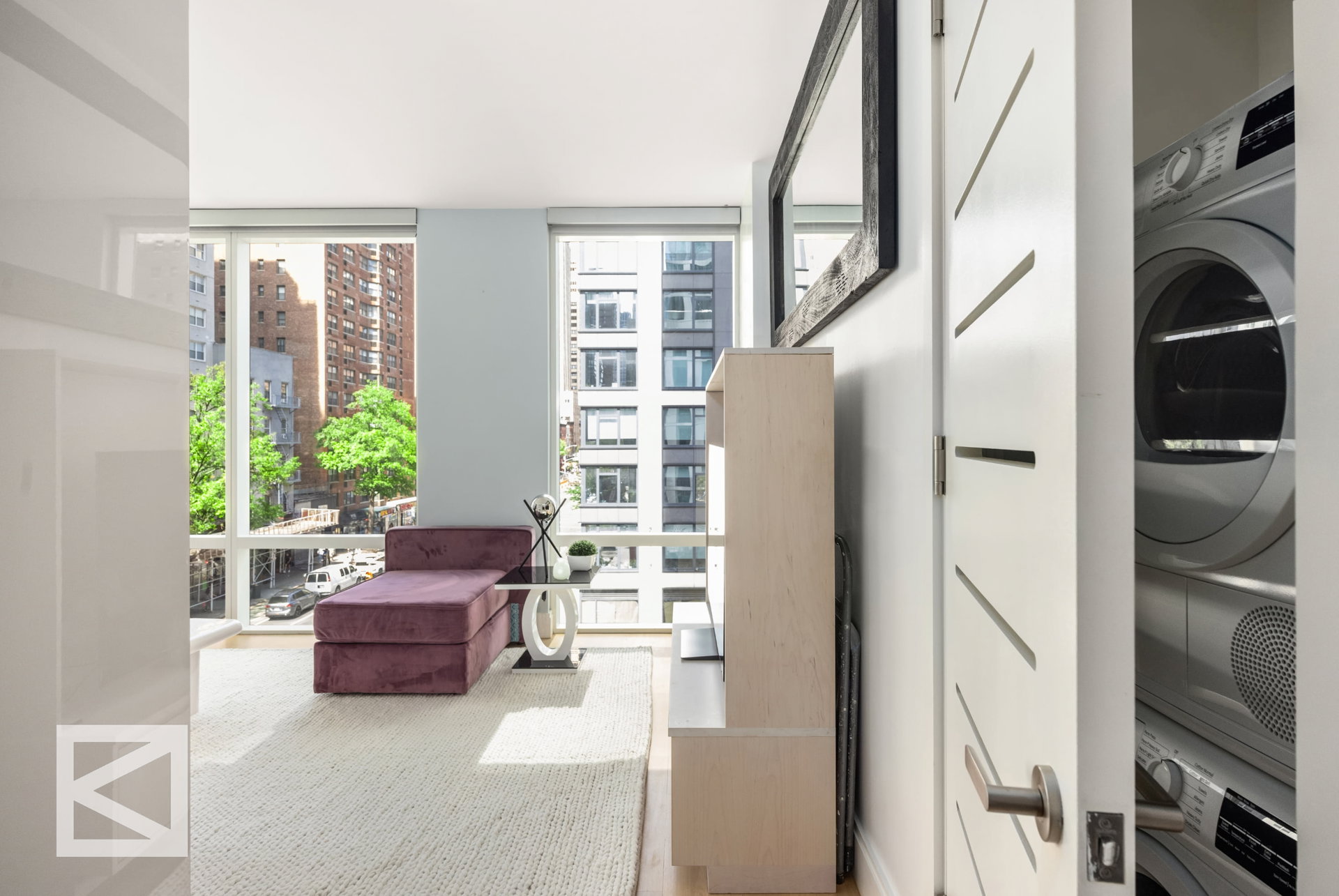 501 Third Avenue 6E Kips Bay New York NY 10016