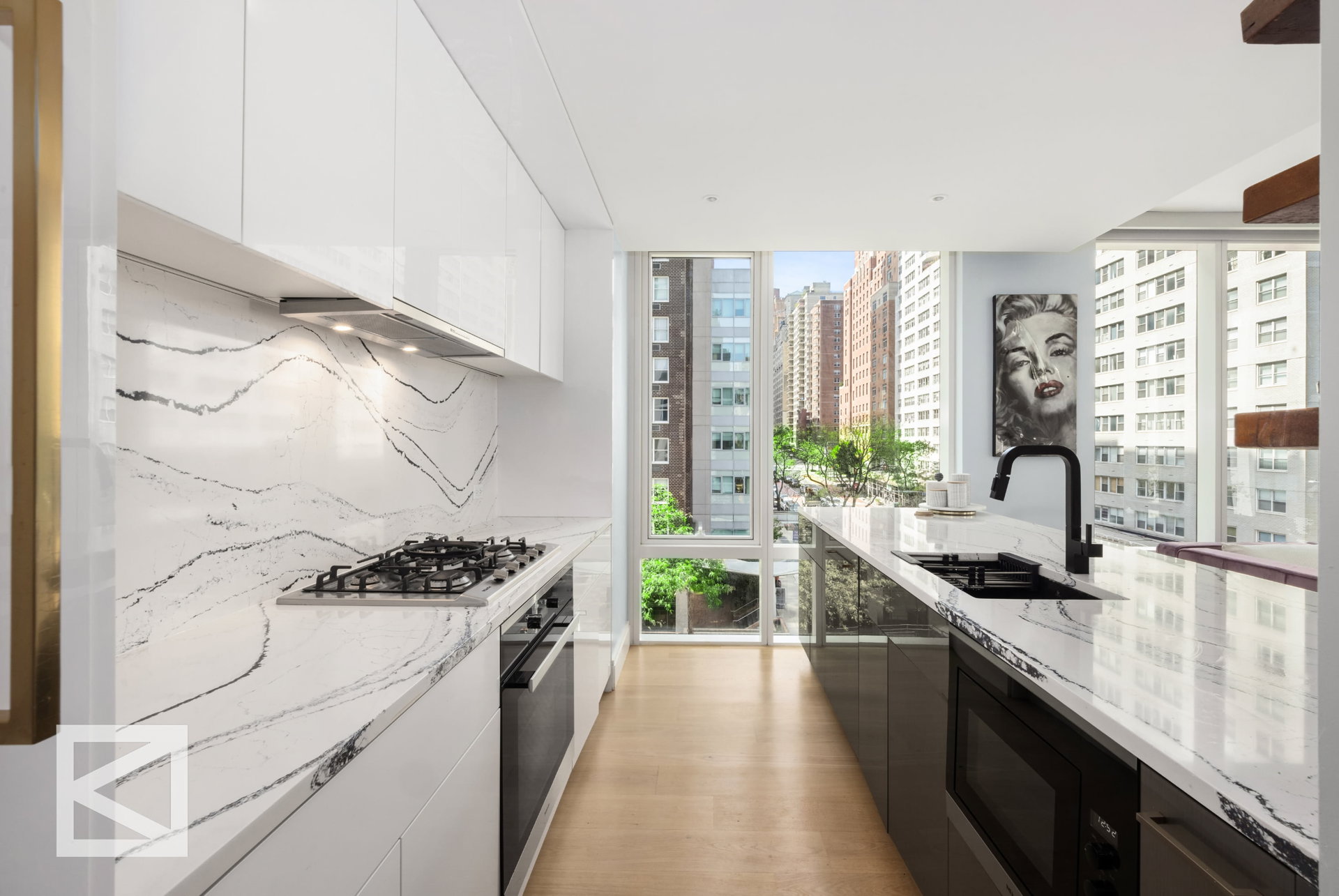 501 Third Avenue 6E Kips Bay New York NY 10016