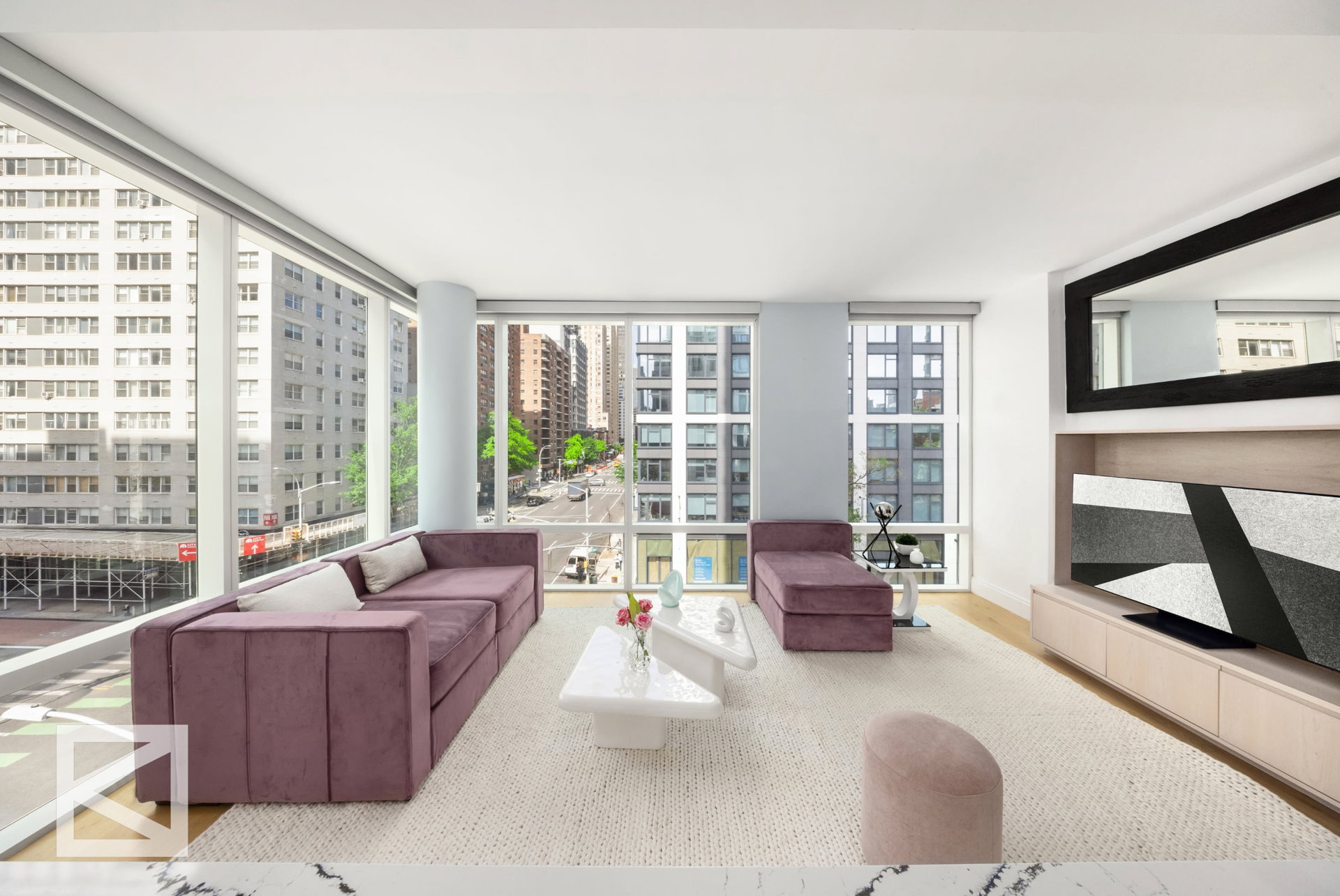 501 Third Avenue 6E Kips Bay New York NY 10016