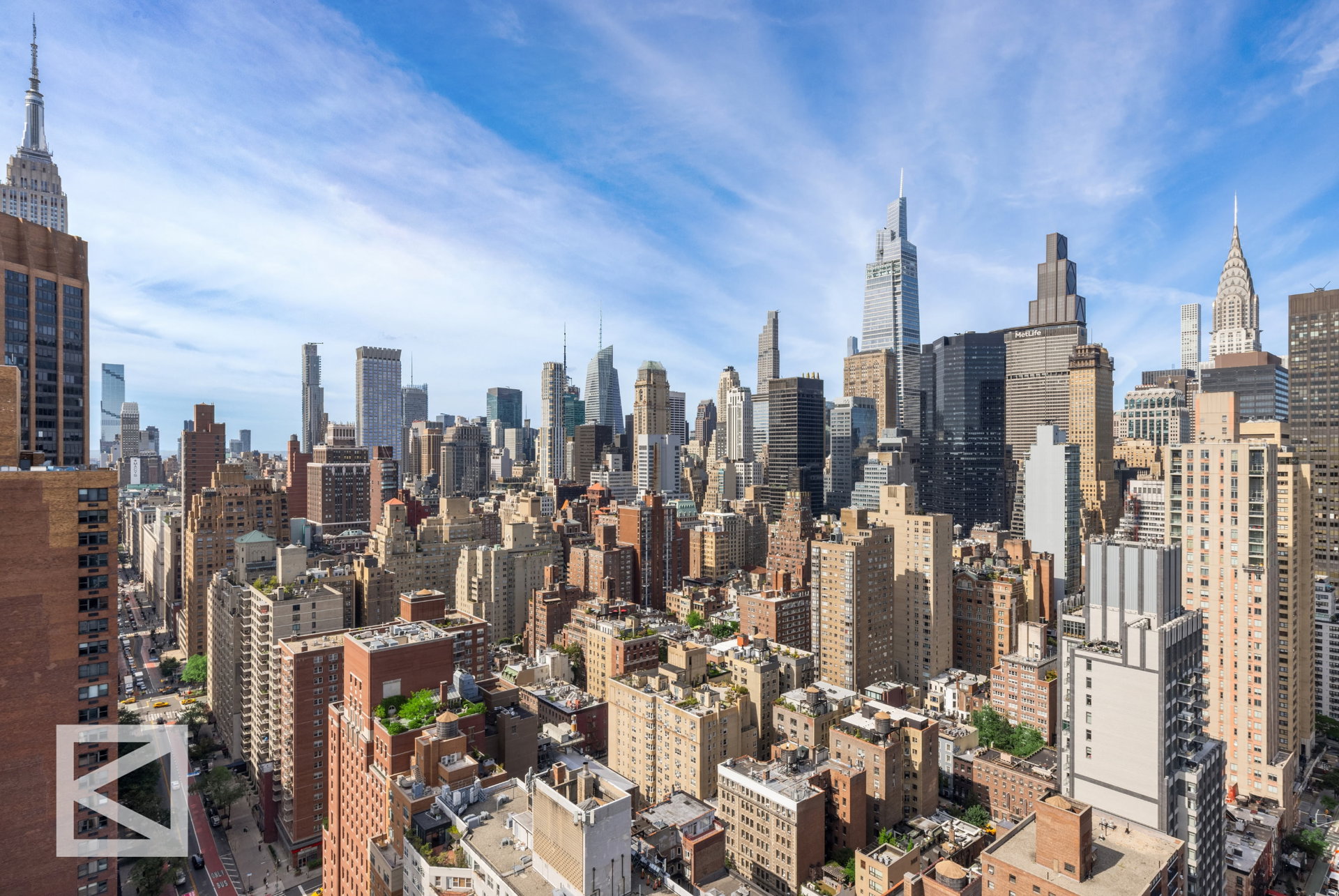 501 Third Avenue 6E Kips Bay New York NY 10016