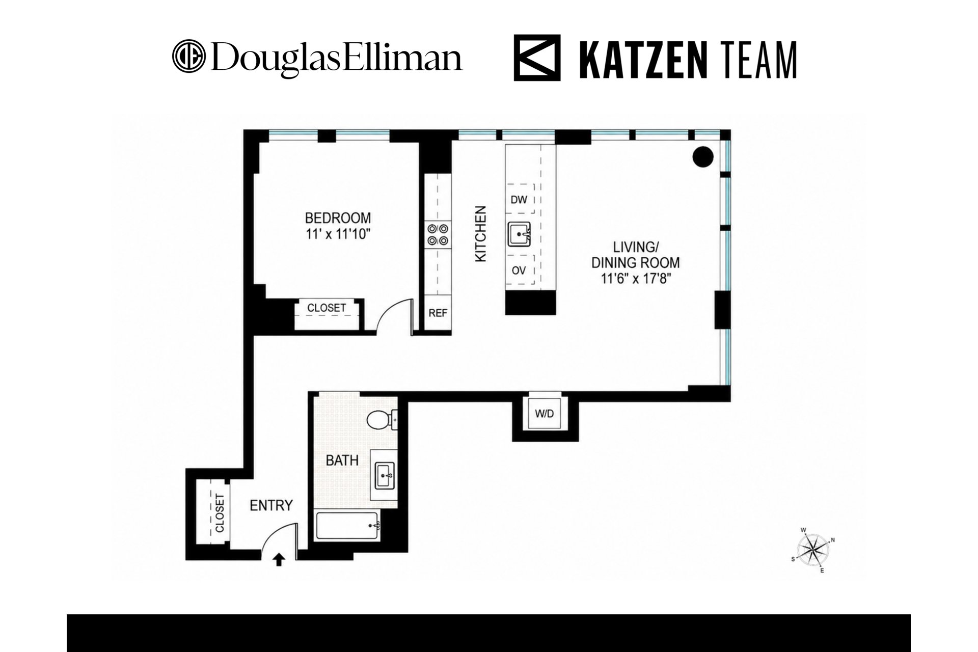 501 Third Avenue 6E Kips Bay New York NY 10016