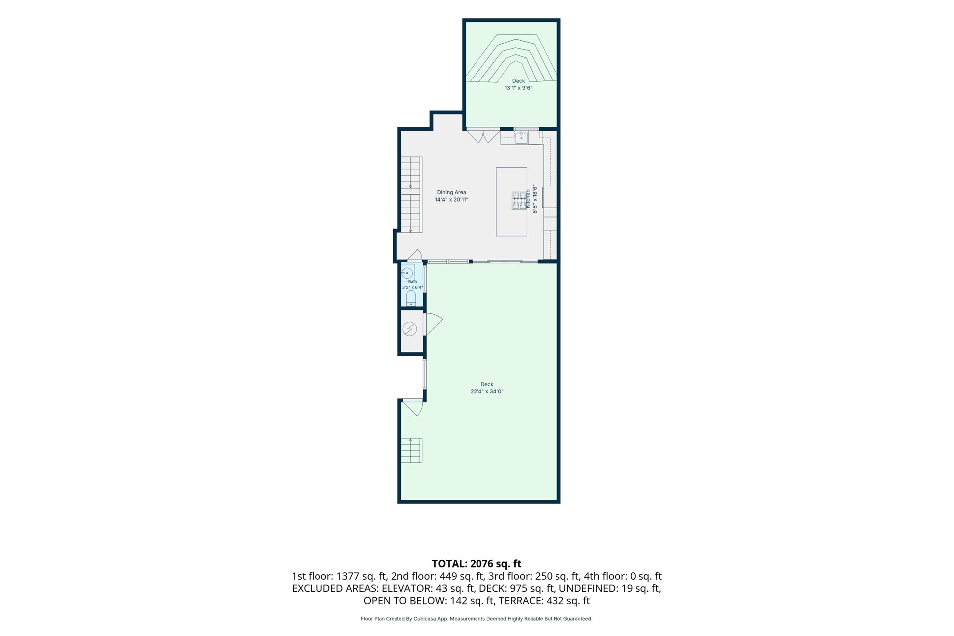 153 Chambers Street Tribeca New York NY 10007