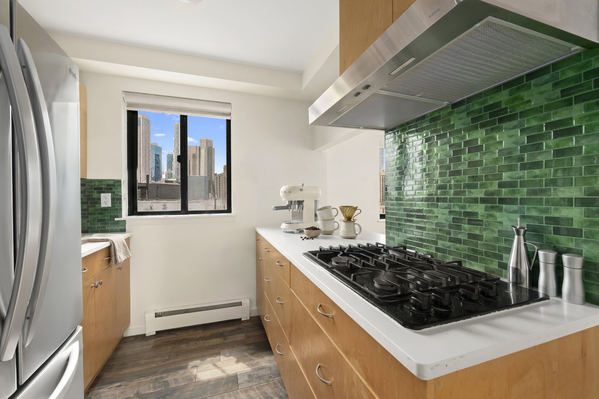 50 Henry Street Lower East Side New York NY 10002