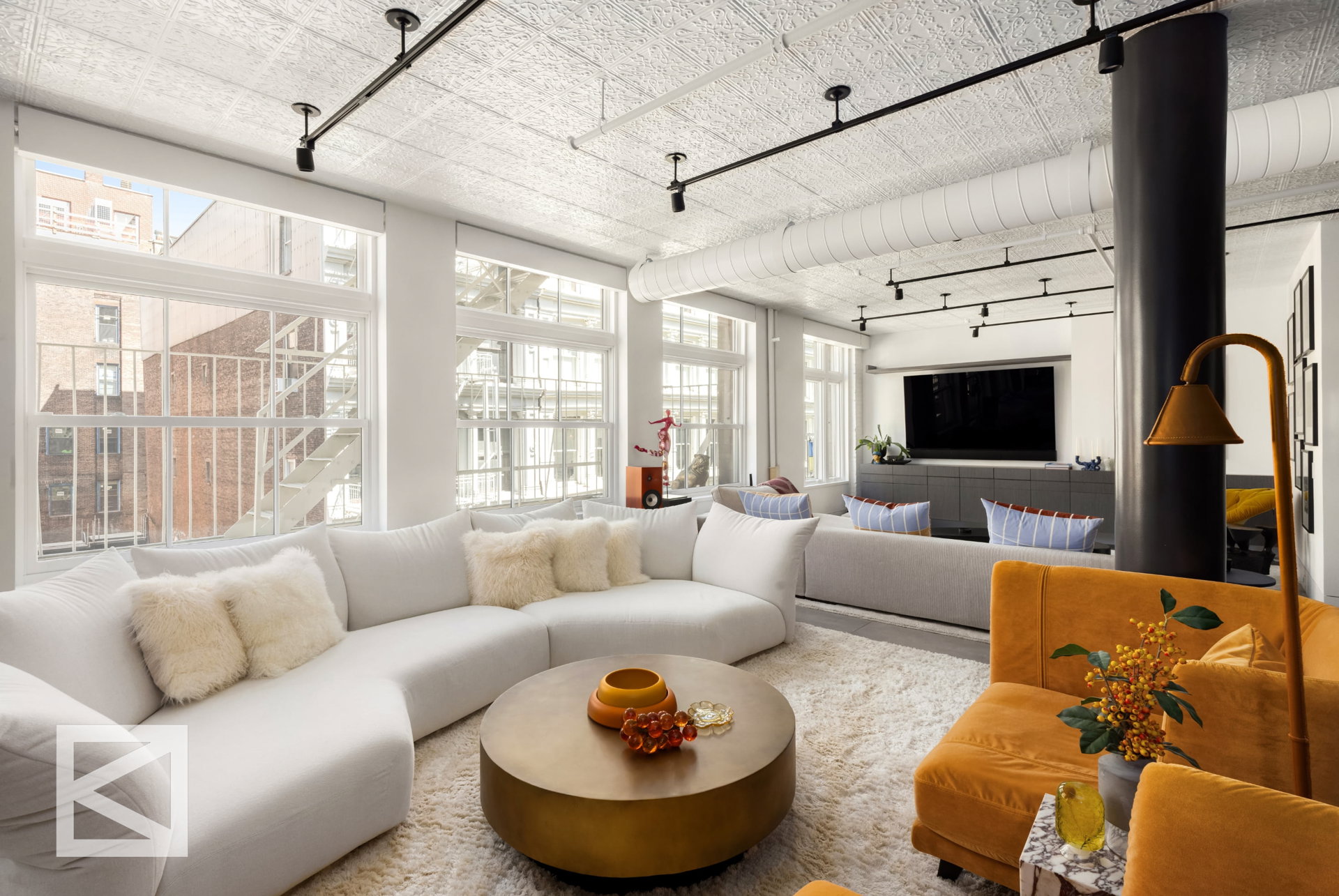 75 Grand Street 4W Soho New York NY 10013