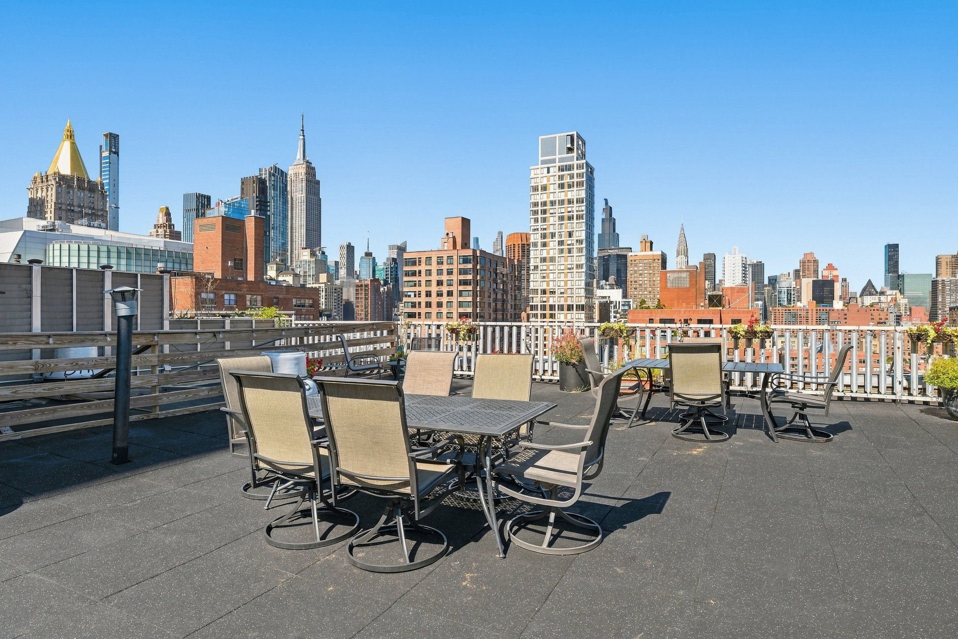 200 East 24th Street Kips Bay New York NY 10010