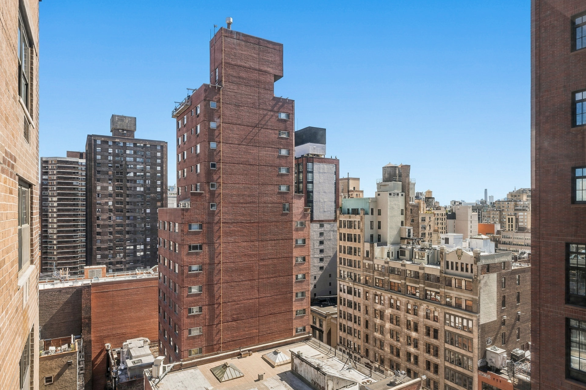200 East 24th Street Kips Bay New York NY 10010
