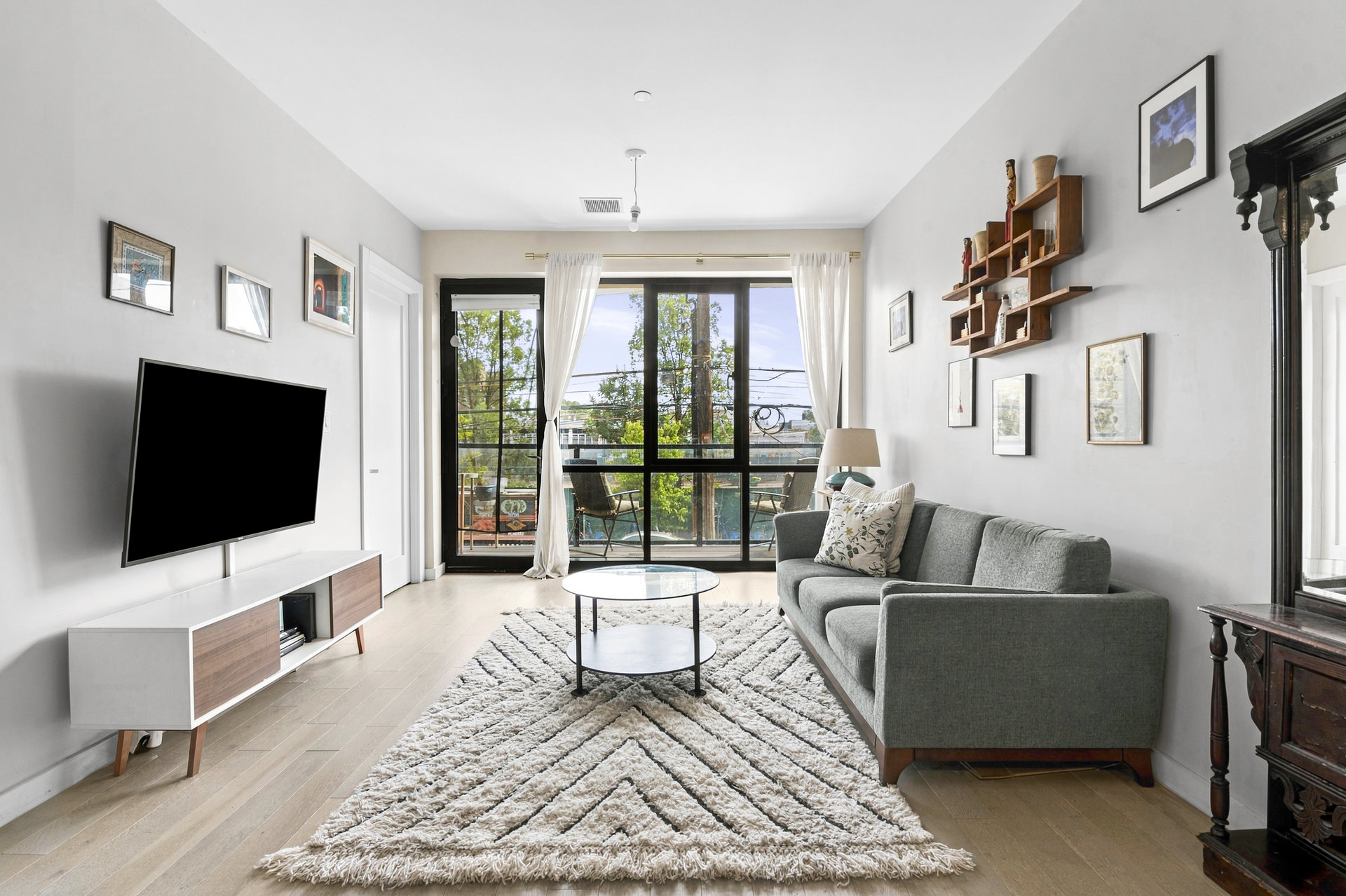 362 Van Brunt Street 1D Red Hook Brooklyn NY 11231
