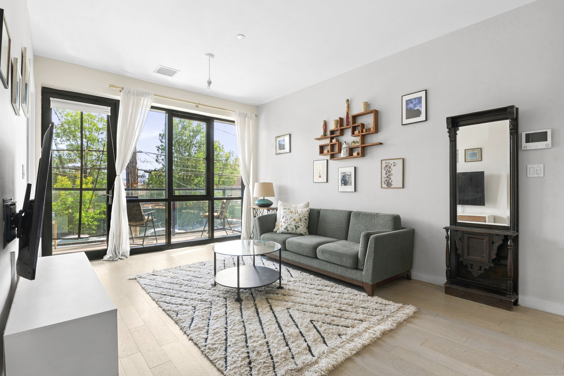 362 Van Brunt Street 1D Red Hook Brooklyn NY 11231