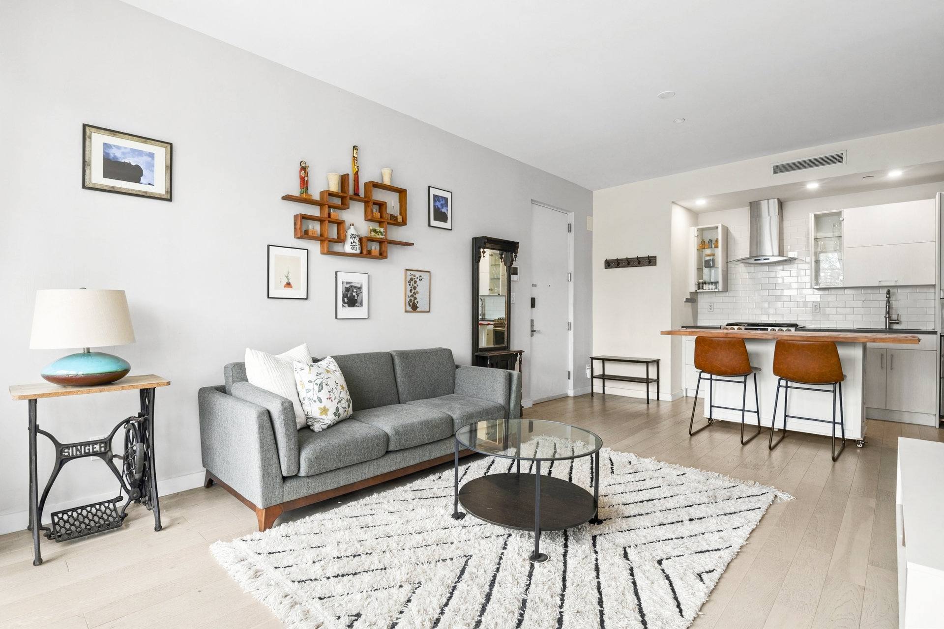 362 Van Brunt Street 1D Red Hook Brooklyn NY 11231
