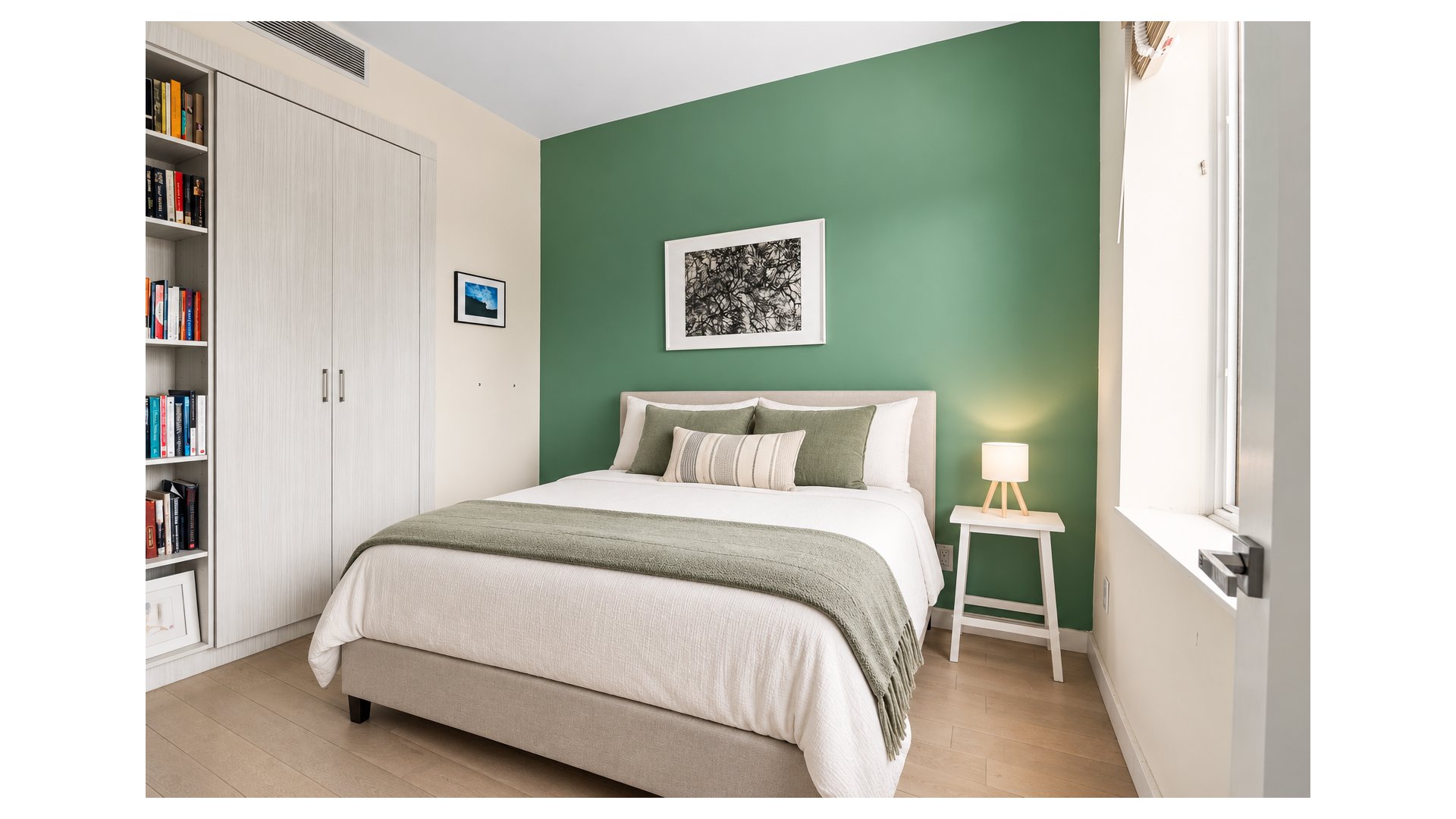 362 Van Brunt Street 1D Red Hook Brooklyn NY 11231