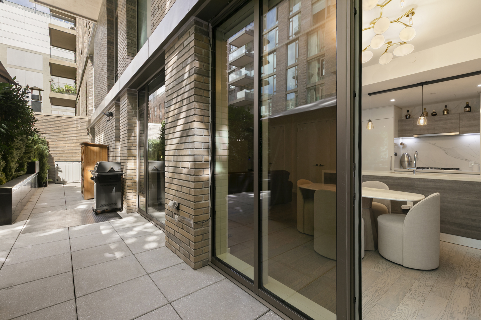 505 West 43rd Street 1C Clinton New York NY 10036