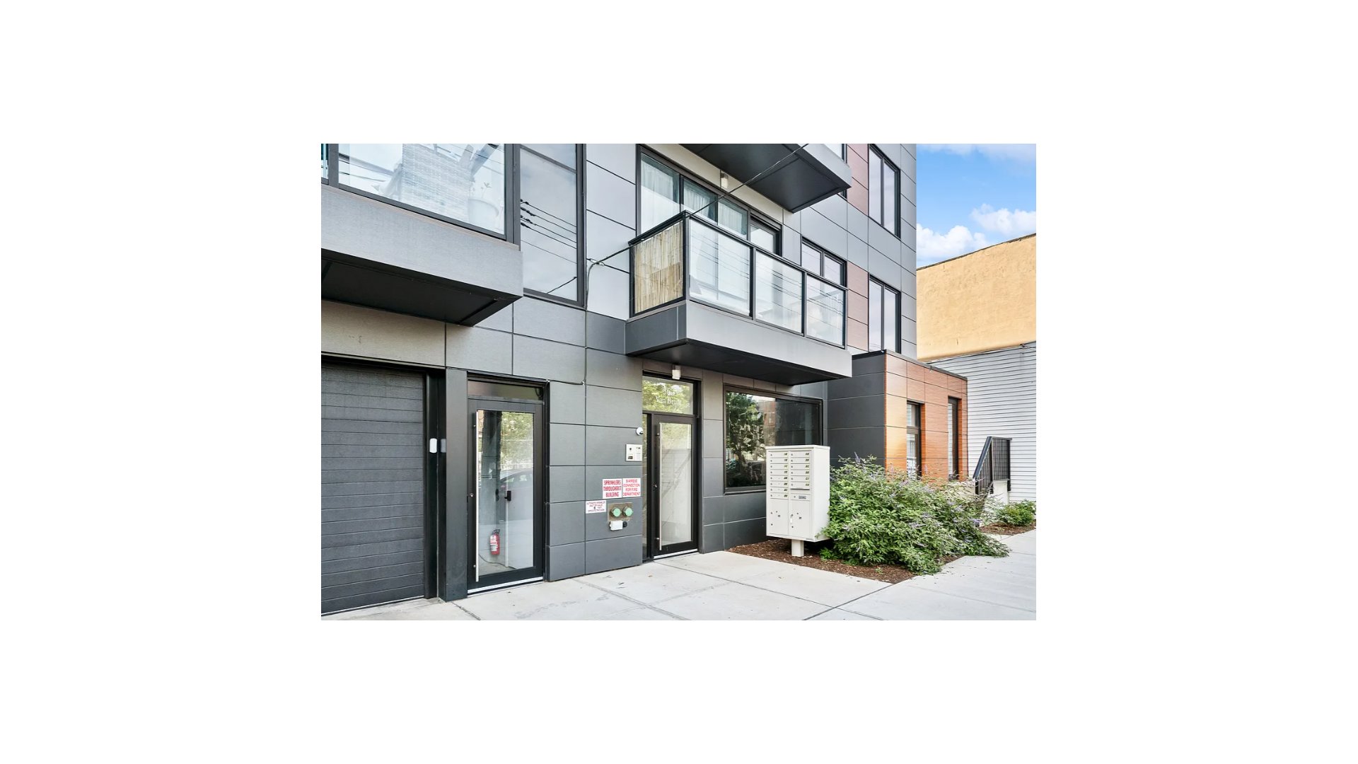 362 Van Brunt Street 1D Red Hook Brooklyn NY 11231