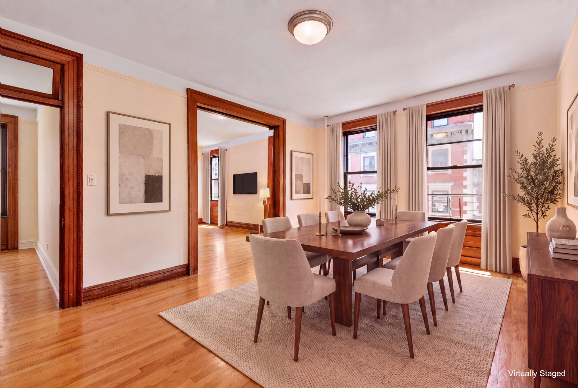 311 West 97th Street Upper West Side New York NY 10025