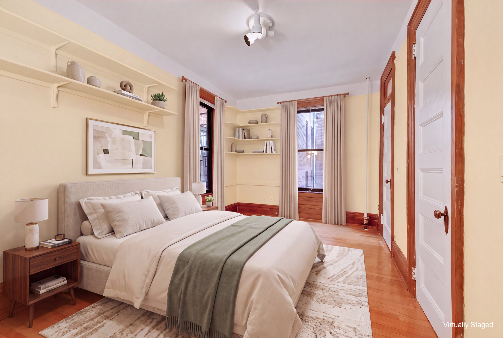 311 West 97th Street Upper West Side New York NY 10025
