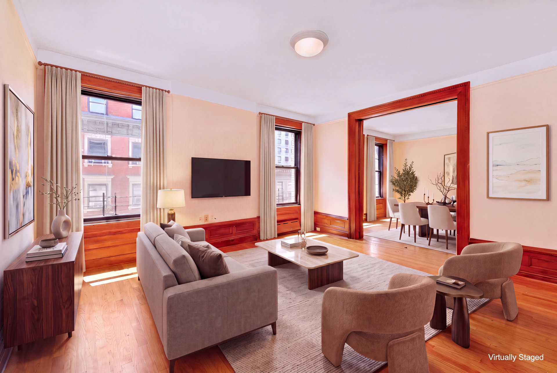 311 West 97th Street Upper West Side New York NY 10025